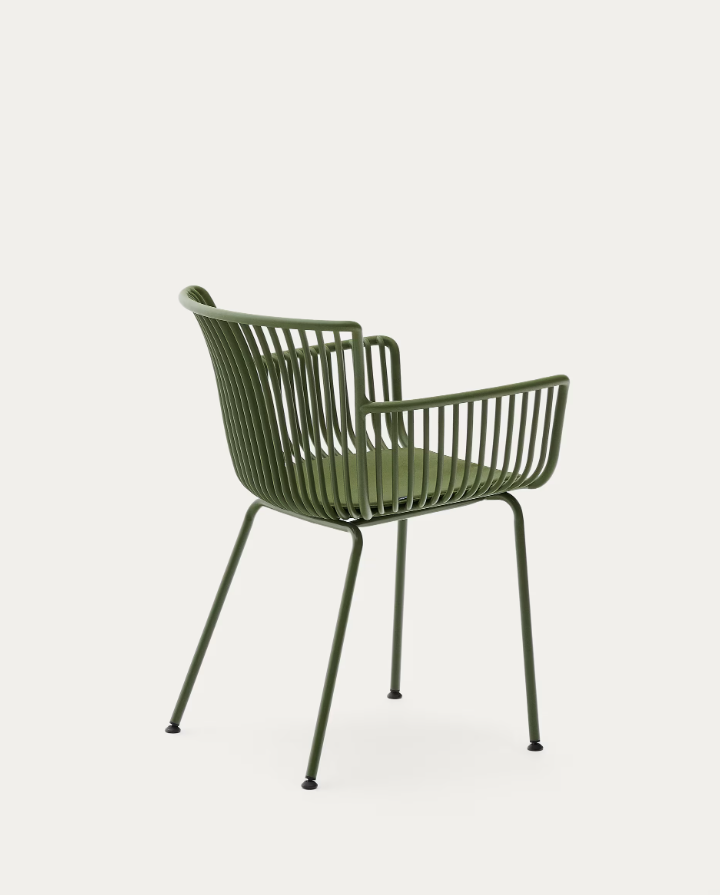 Surpika garden chair green