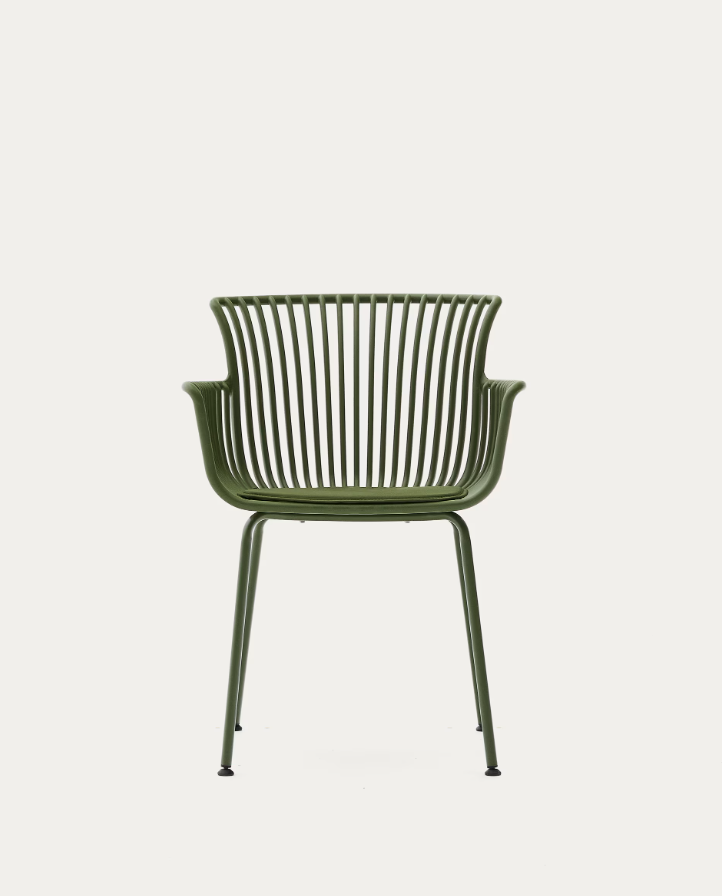 Surpika garden chair green