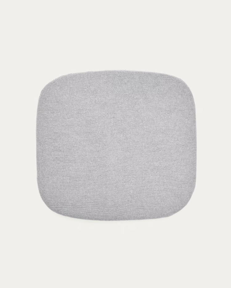 Garden chair Joncols dark gray