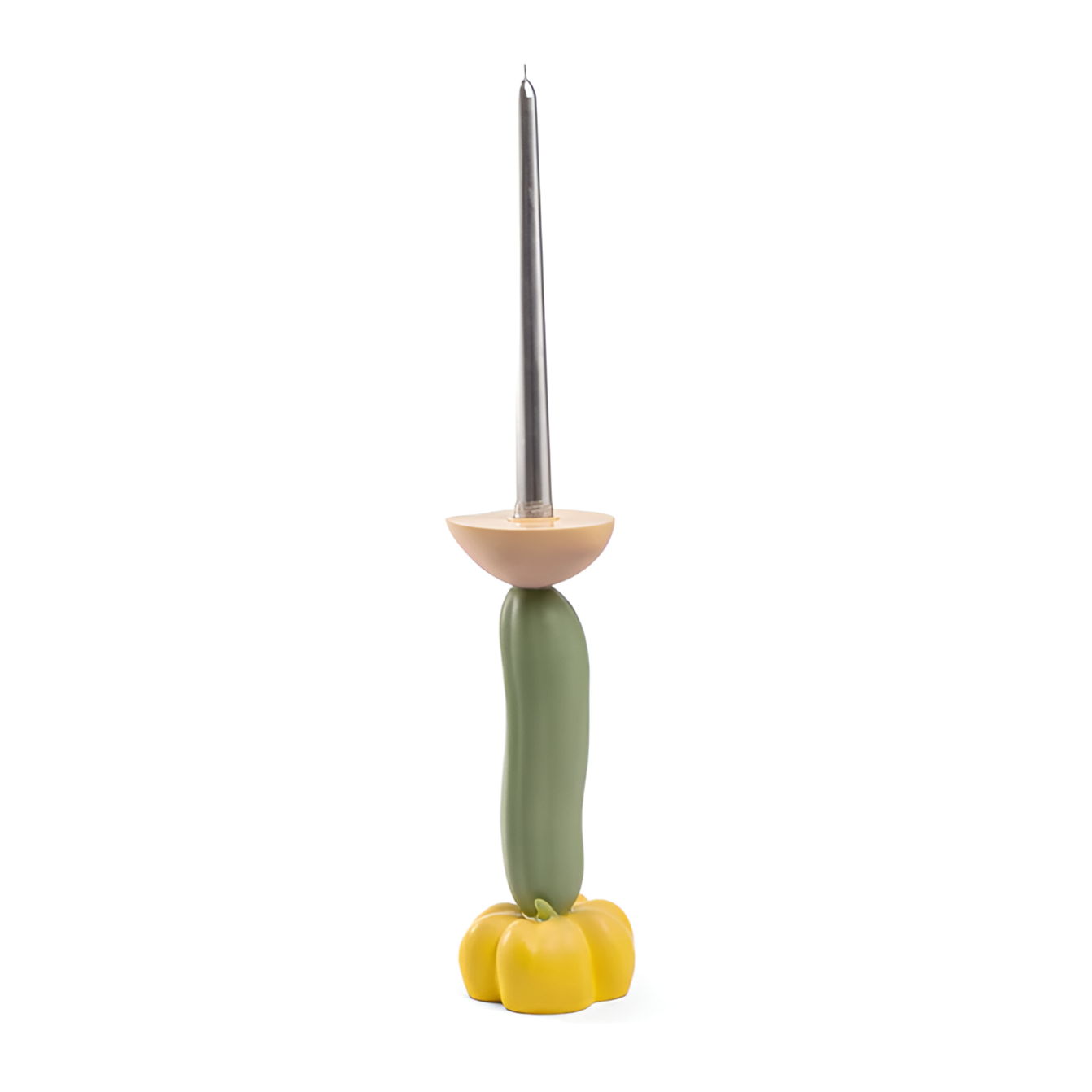 Vitamin candlestick - Cucumber