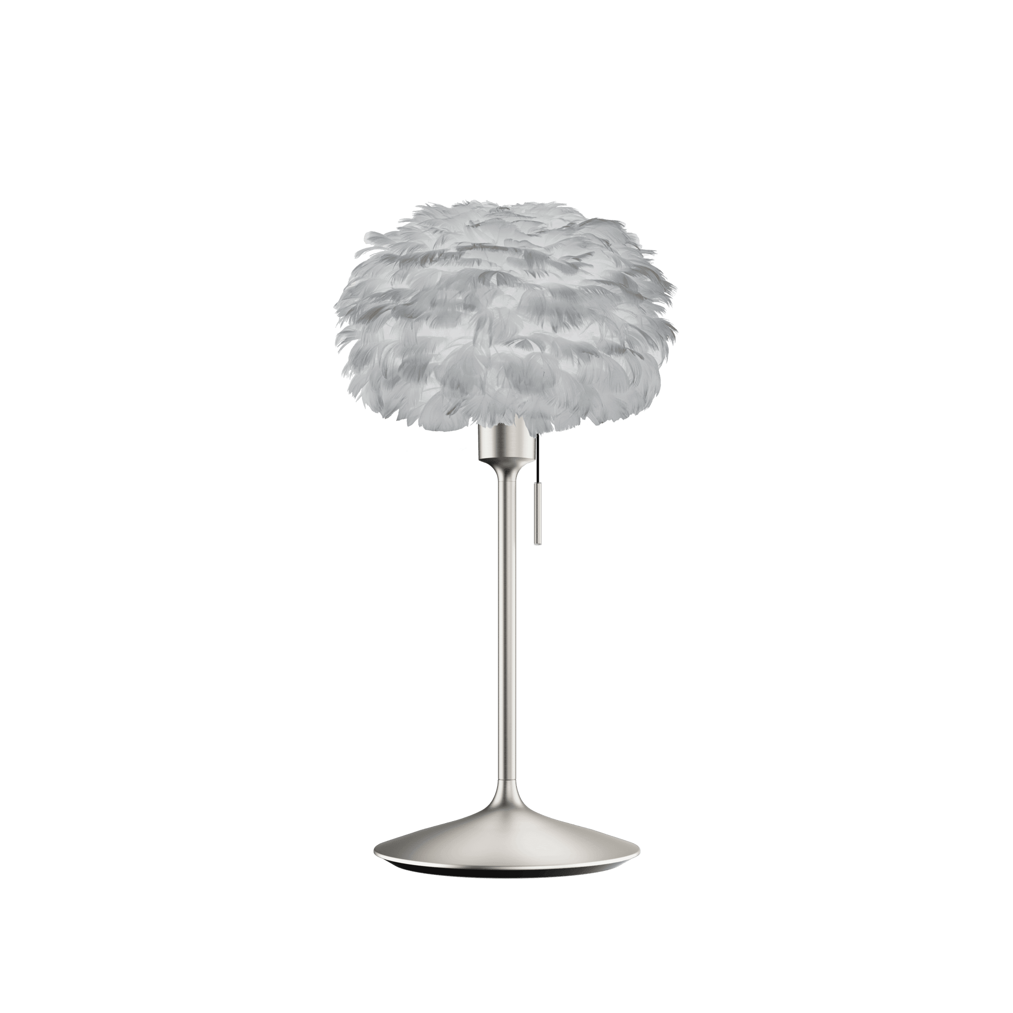 Abażur EOS szary UMAGE Eye on Design