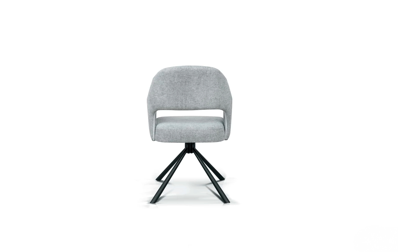 AVIO personalized swivel chair