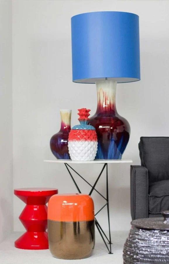 Baza lampy CRAZY porcelanowy Pols Potten Eye on Design
