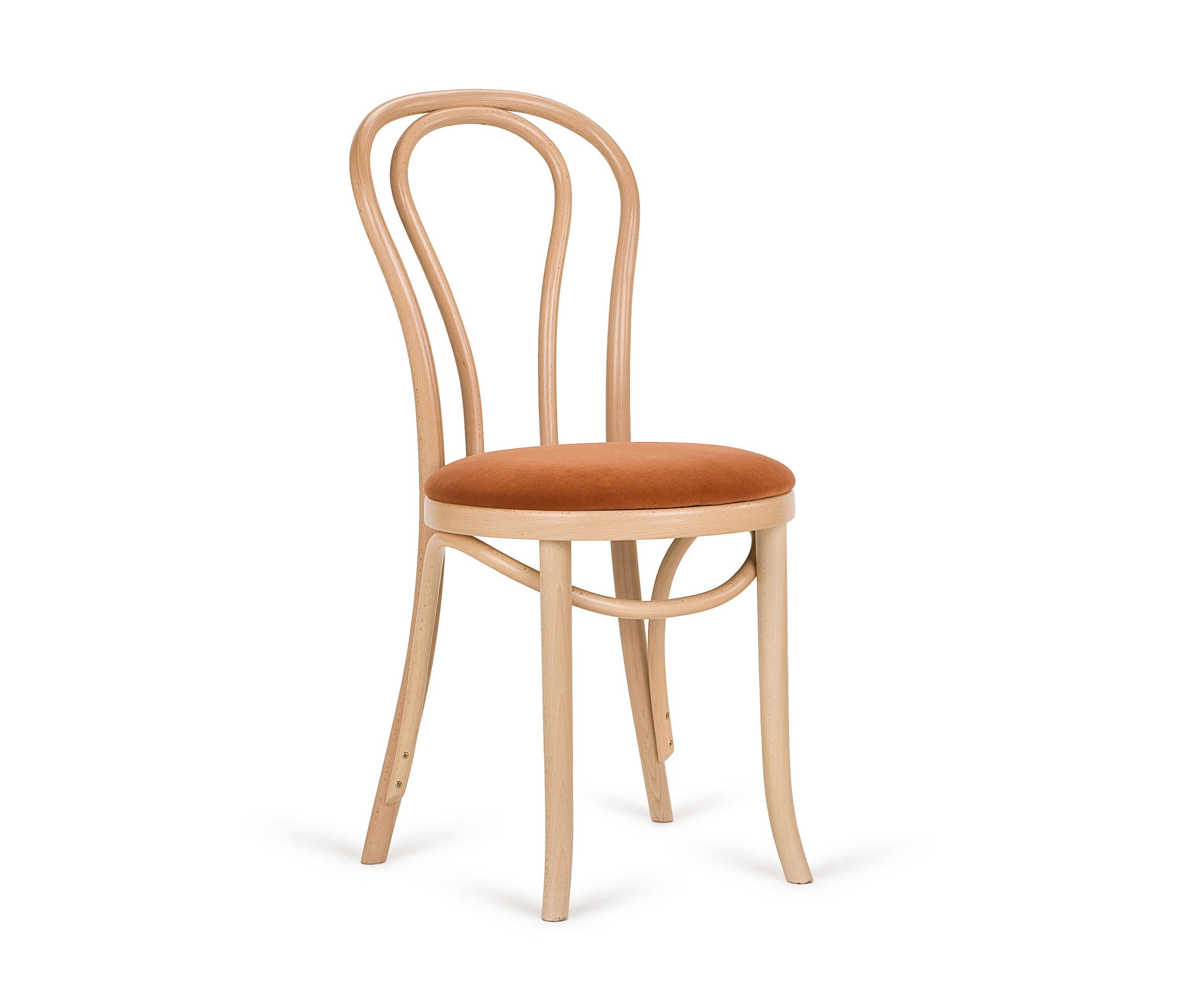 Chair A-1840 Beech wood