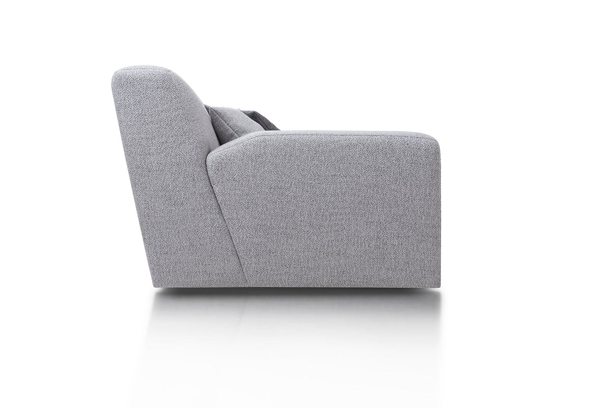 Upholstered BEONE Sofa