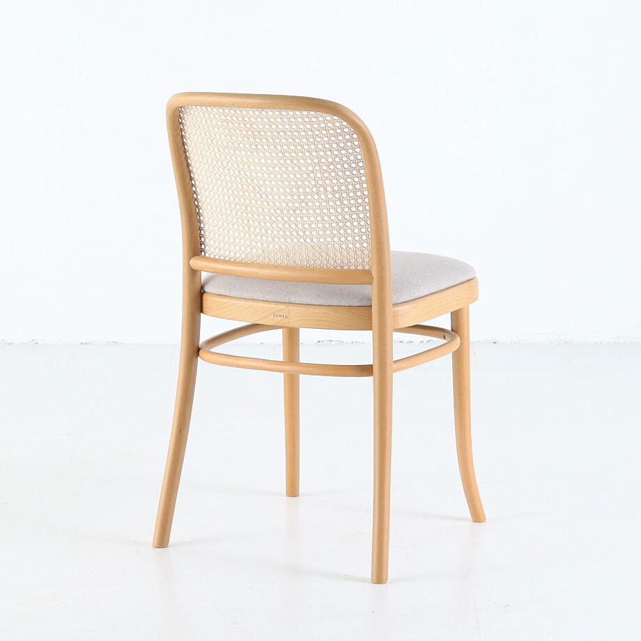 Chair A-811/1 Beech wood