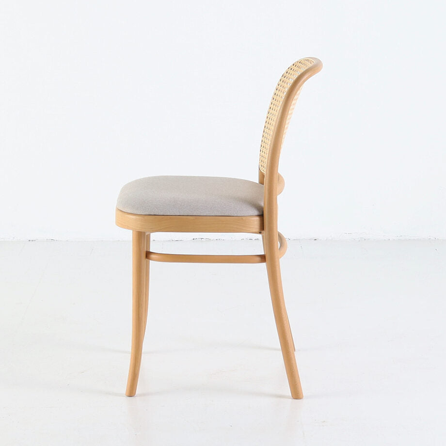 Chair A-811/1 Beech wood