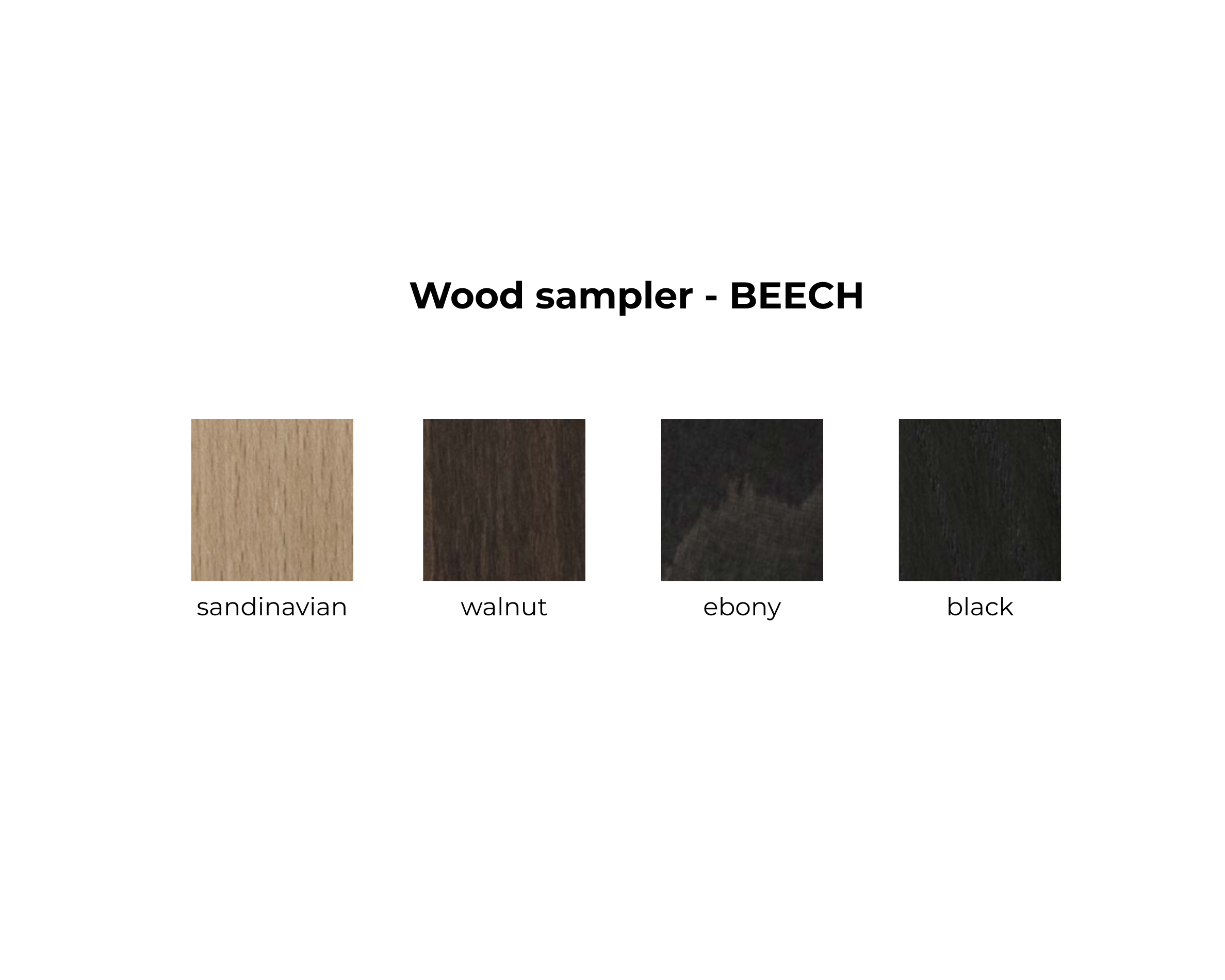 Upholstered Sofa MARGO