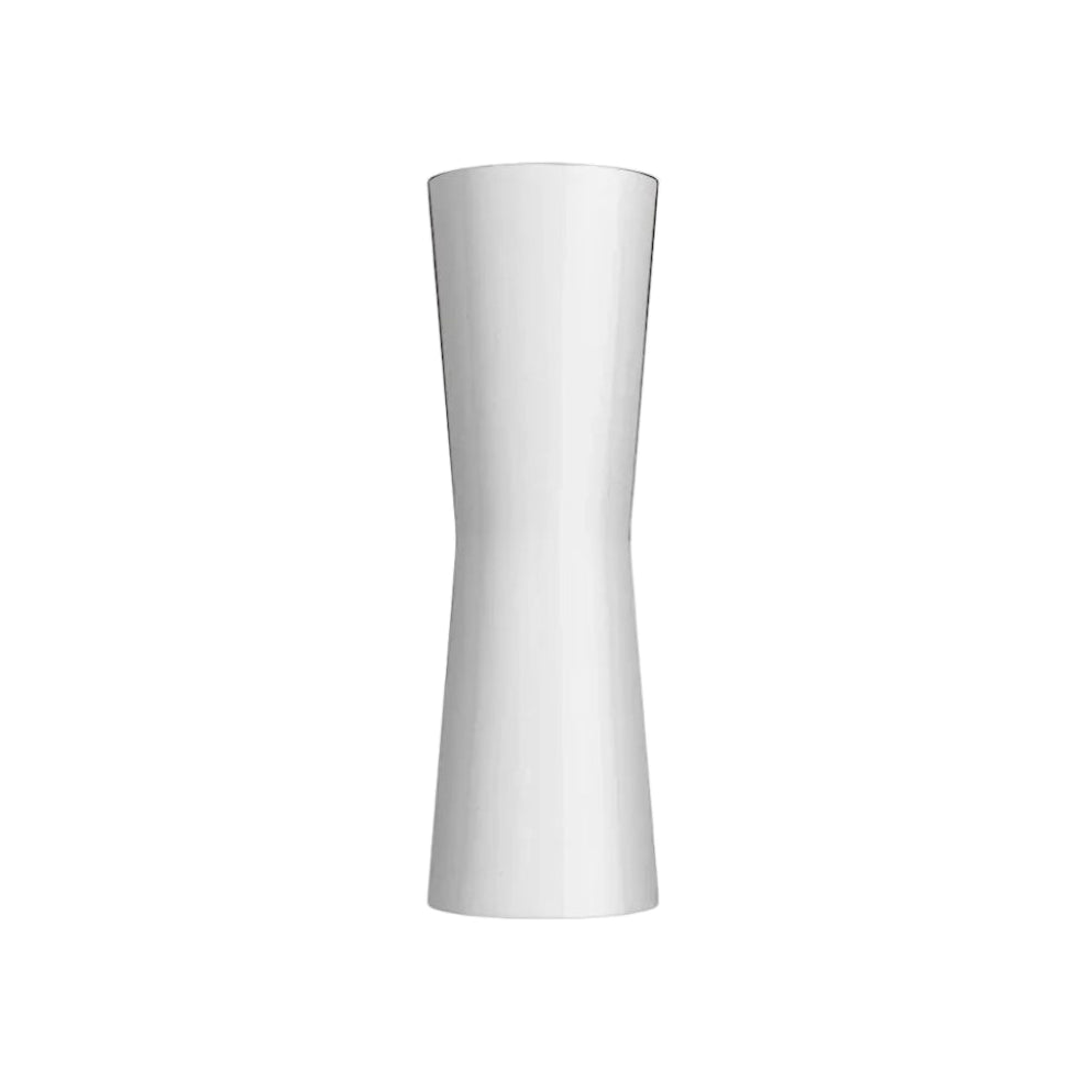 CLESSIDRA White Wall Lamp