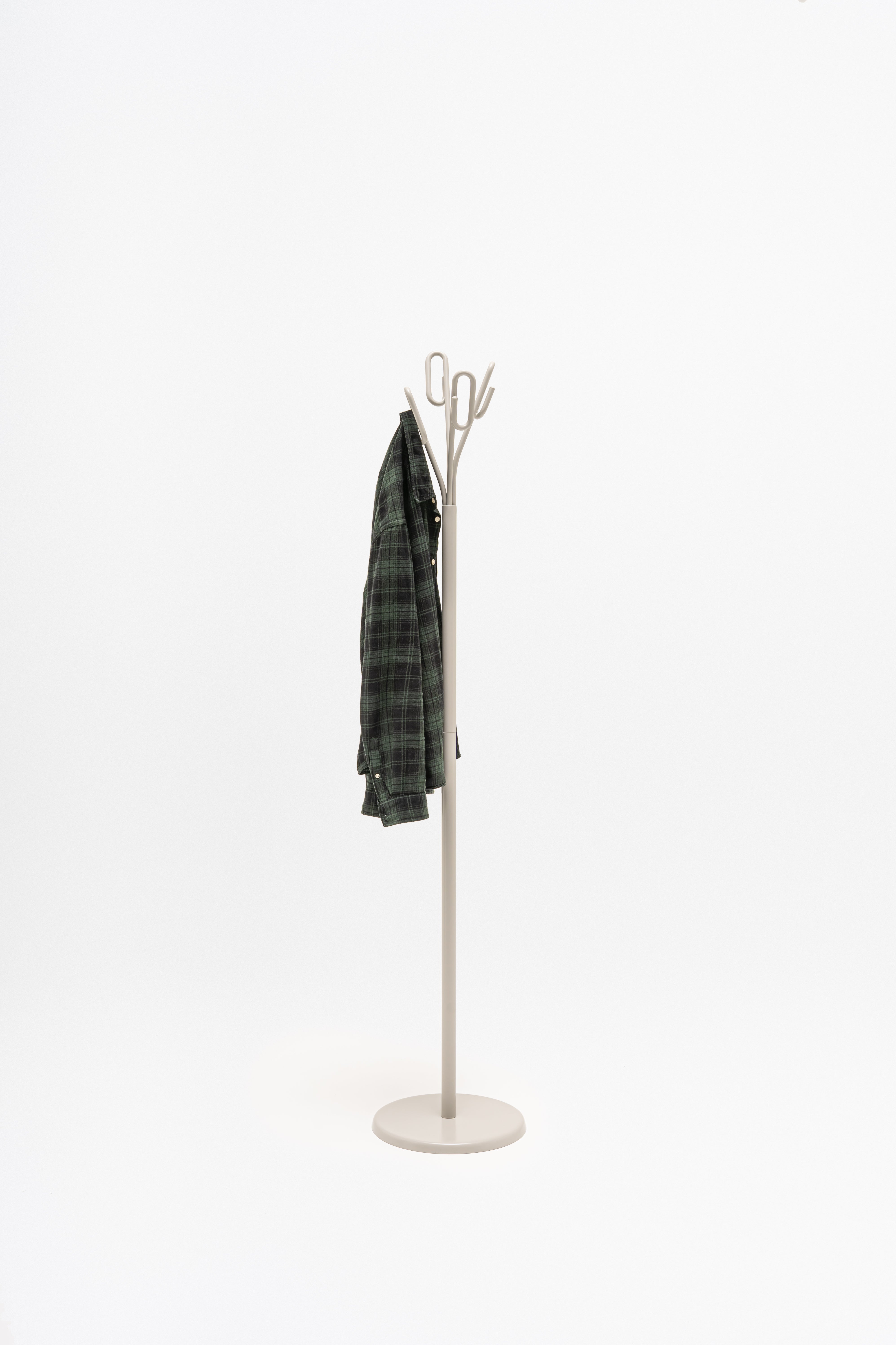 Clip Metal Hanger