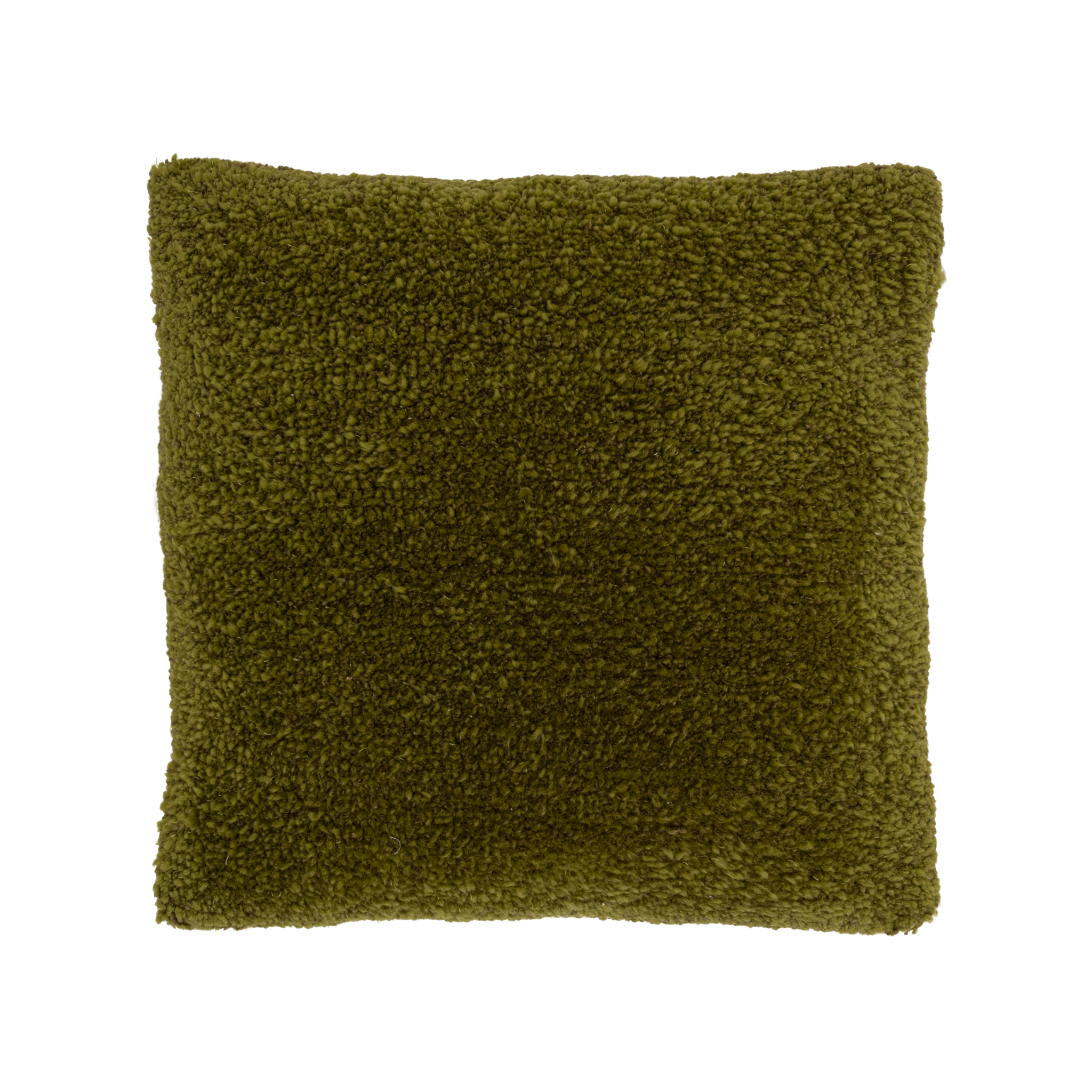 MEGAN cushion green