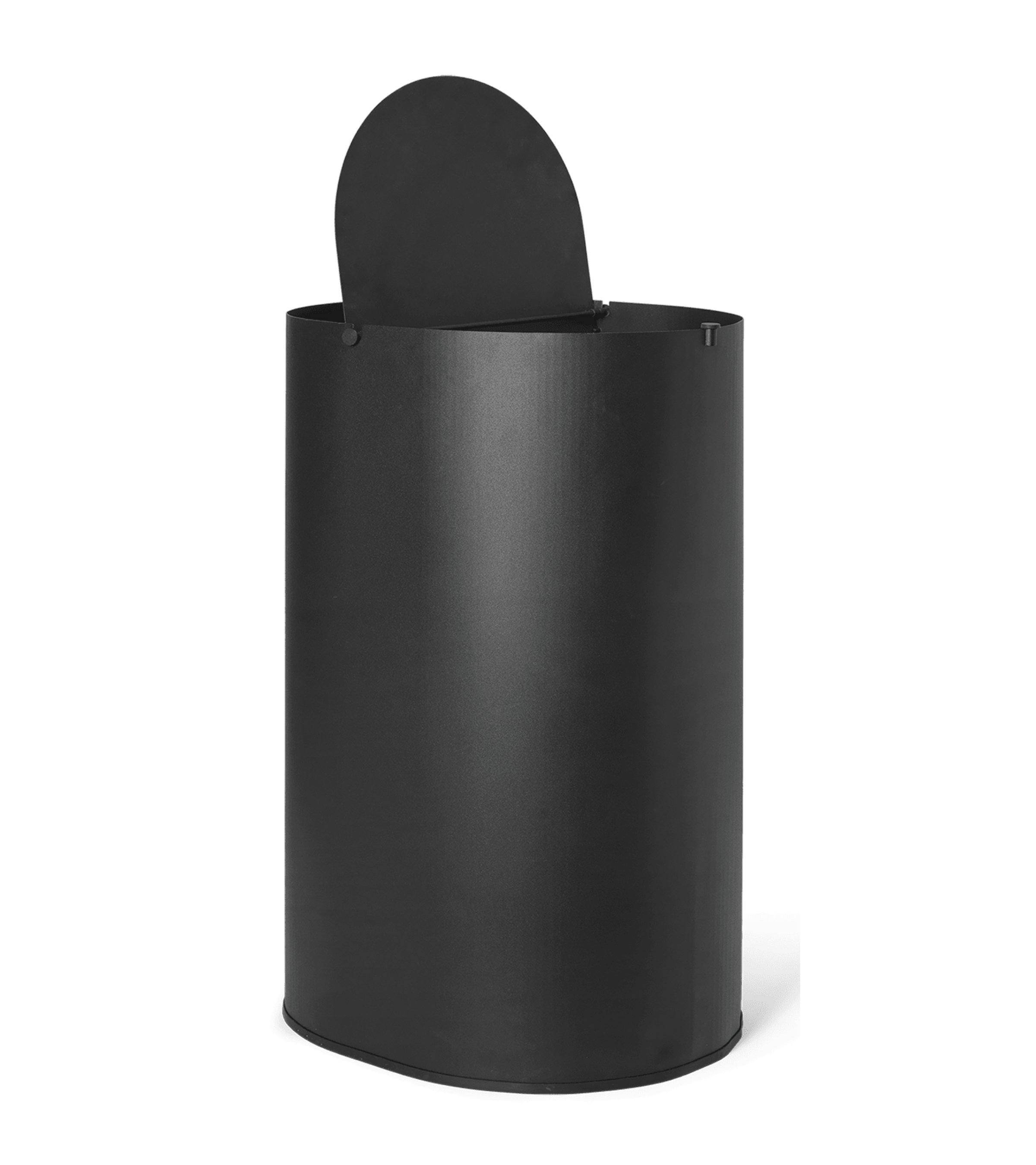 ENKEL BIN black waste container