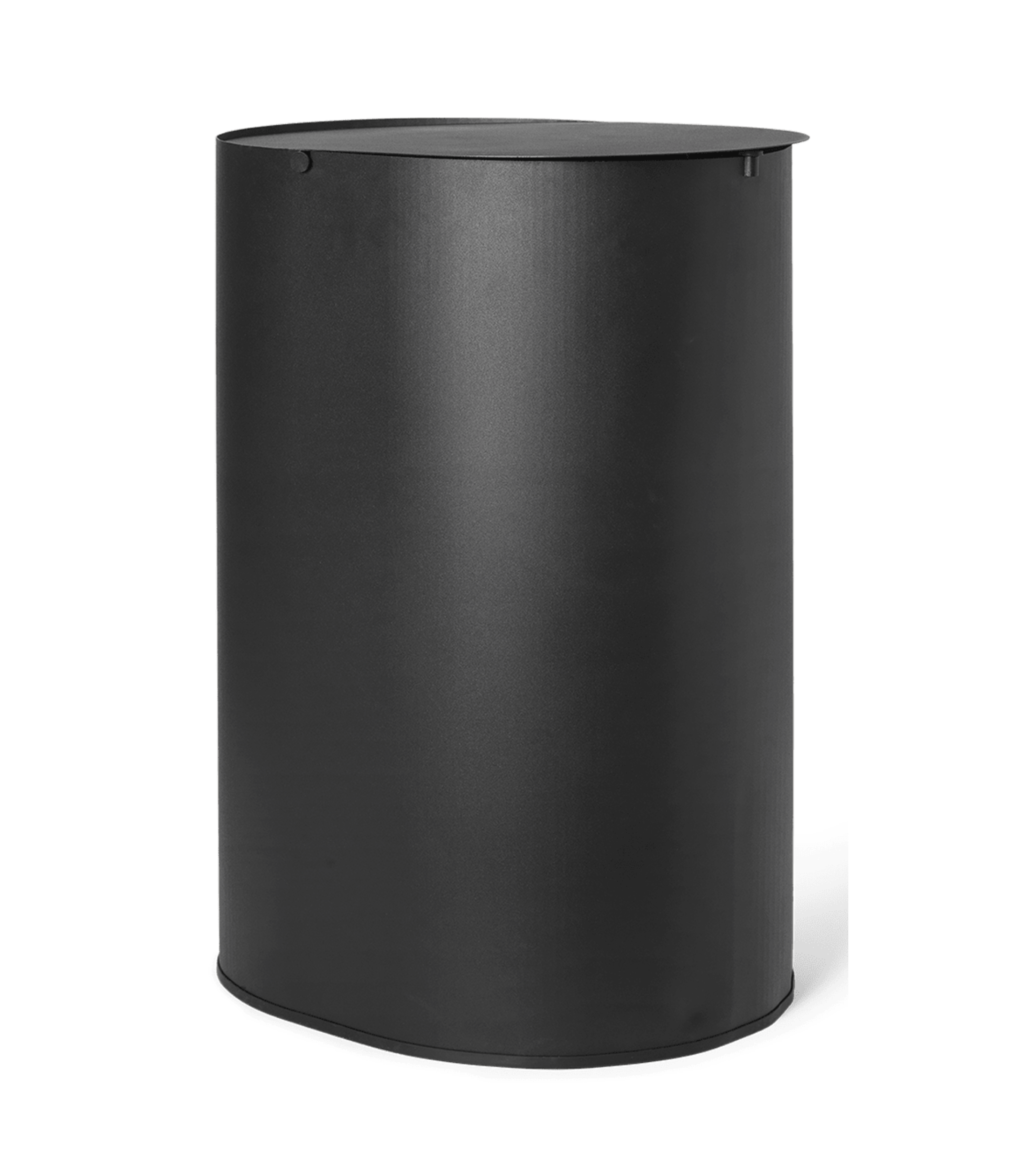 ENKEL BIN black waste container