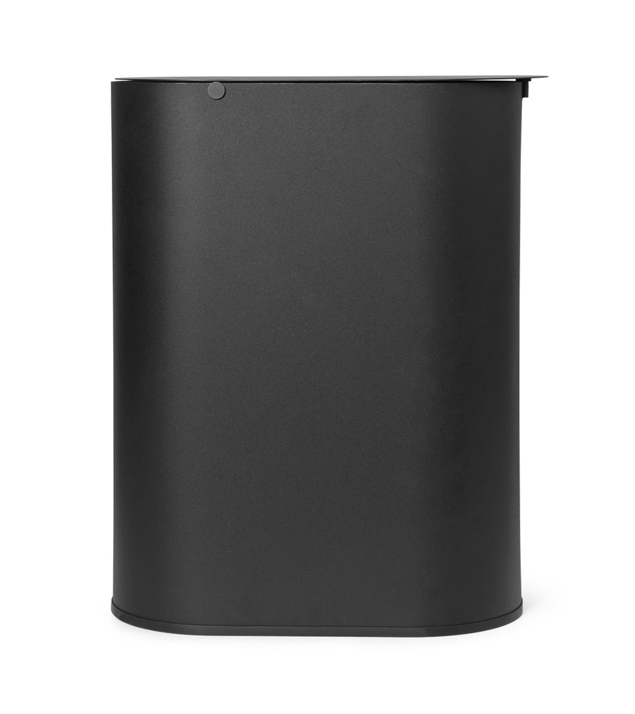 ENKEL BIN black waste container