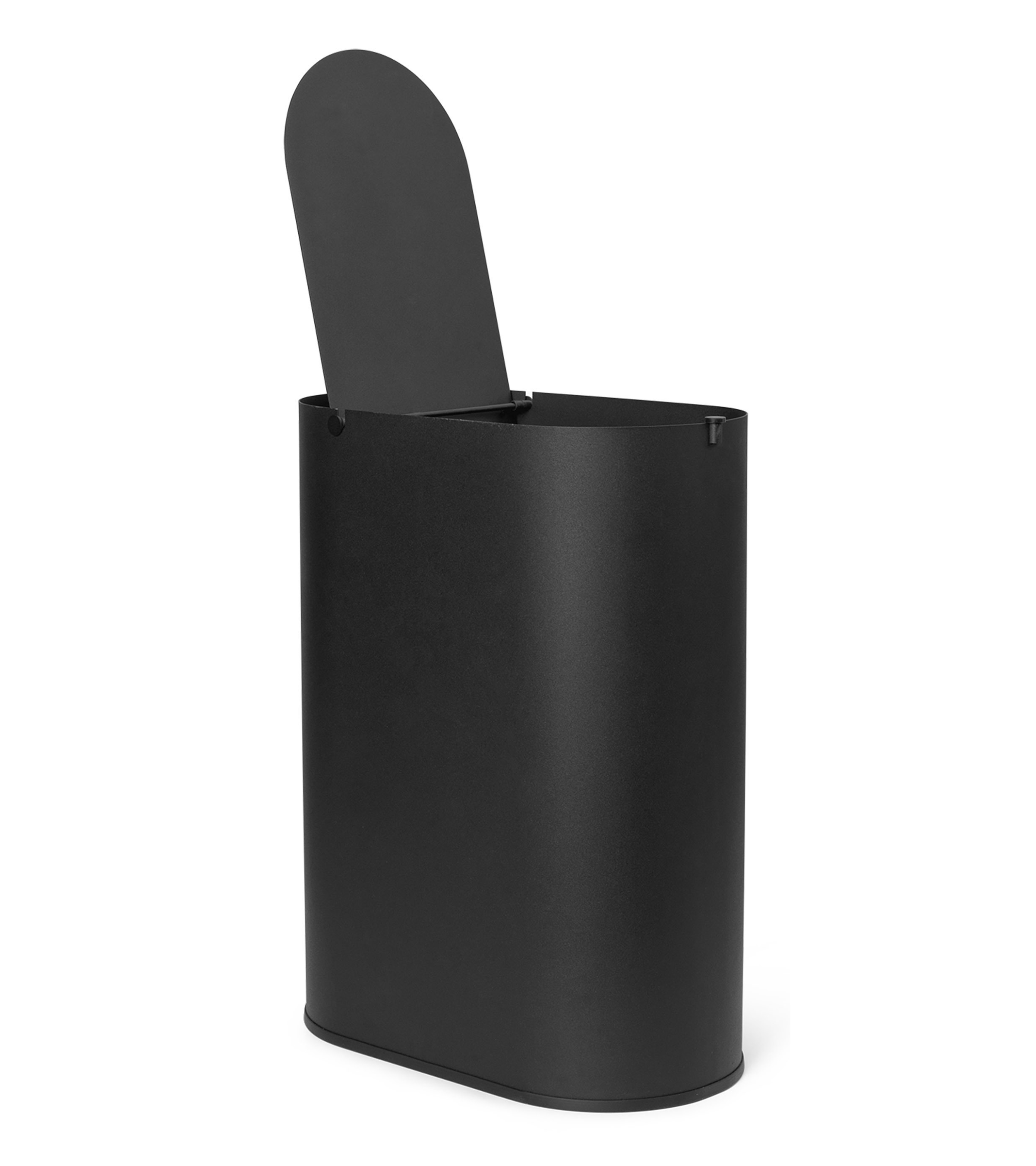 ENKEL BIN black waste container