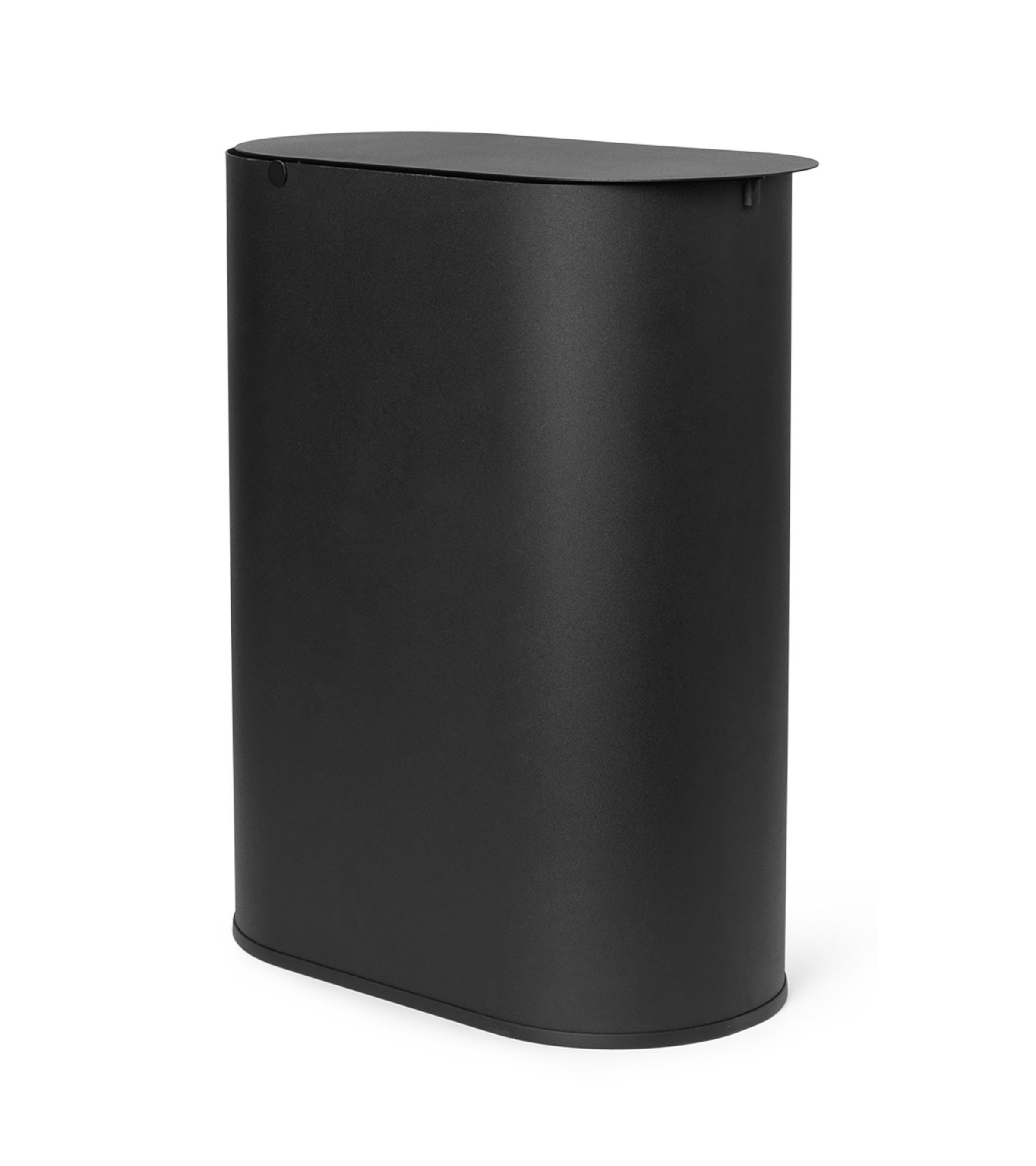 ENKEL BIN black waste container
