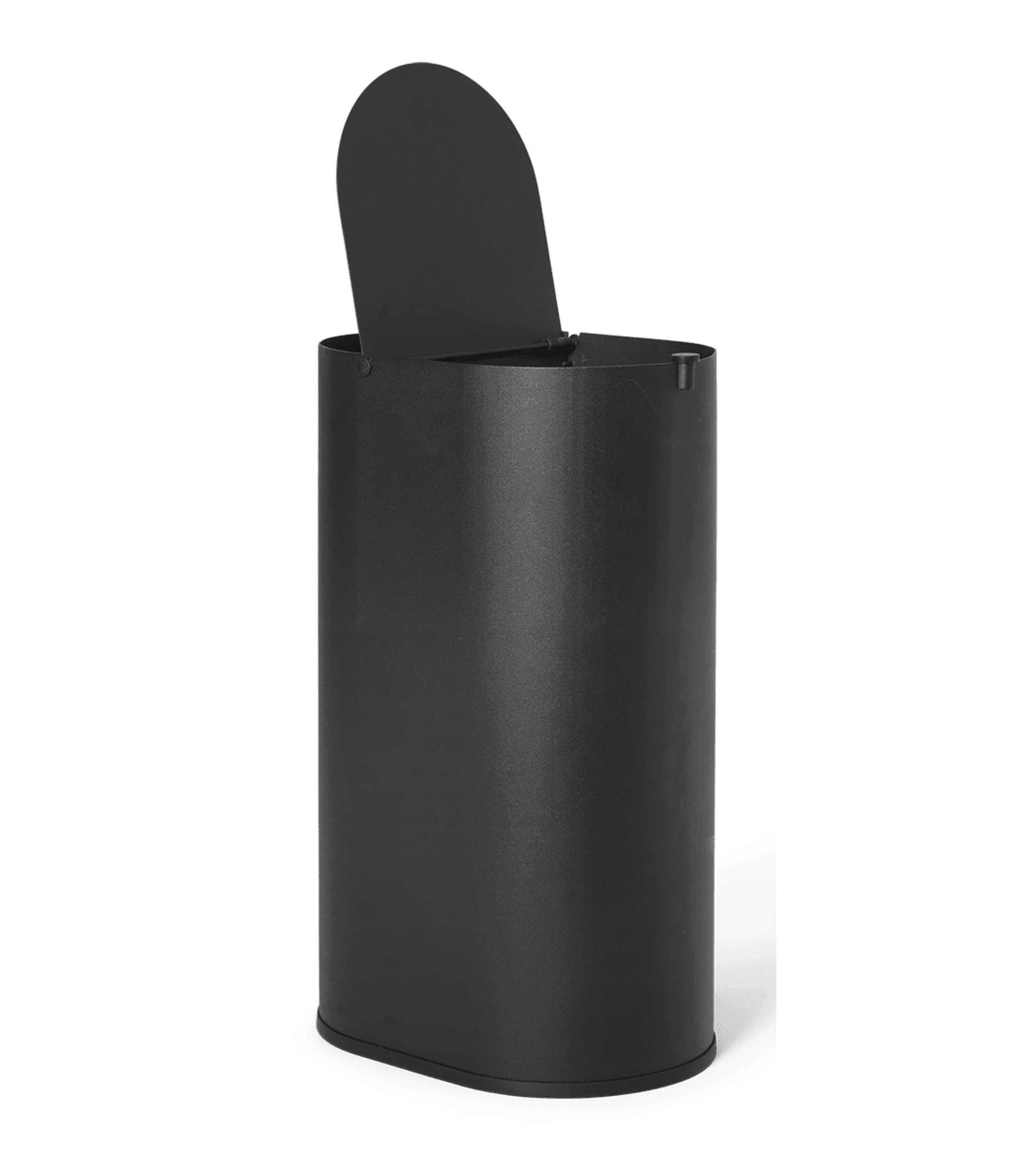 ENKEL BIN black waste container