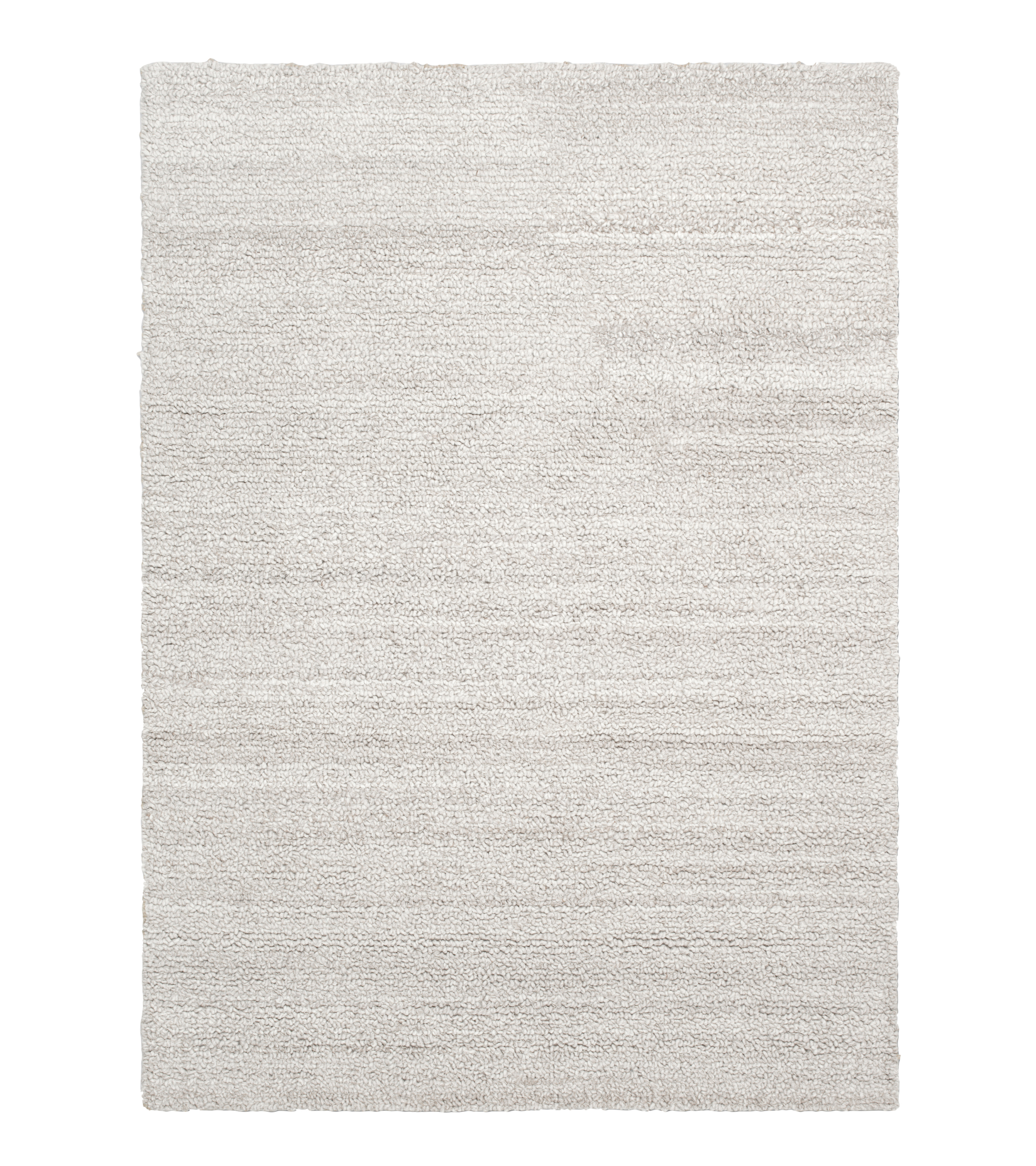 EASE LOOP Teppich sand