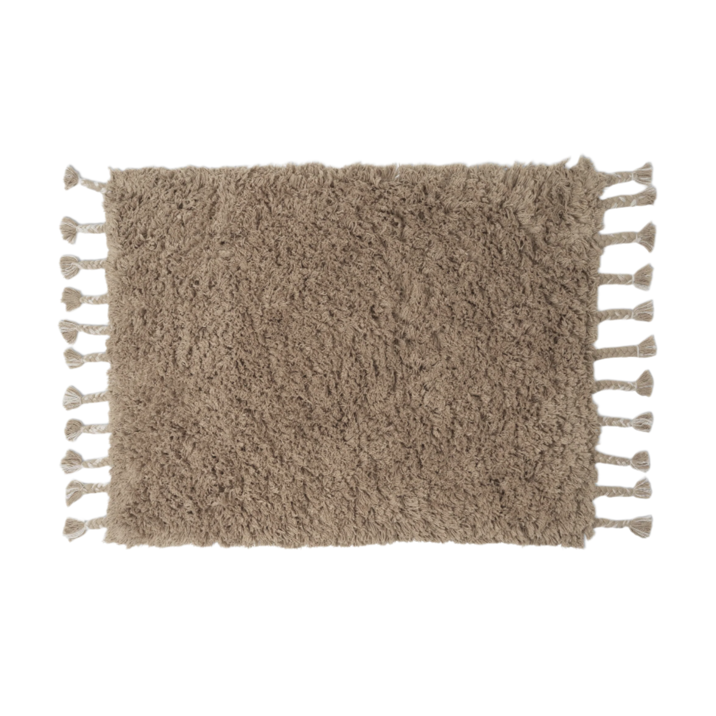 AMASS WHITE PEPPER Sandbadezimmermatte