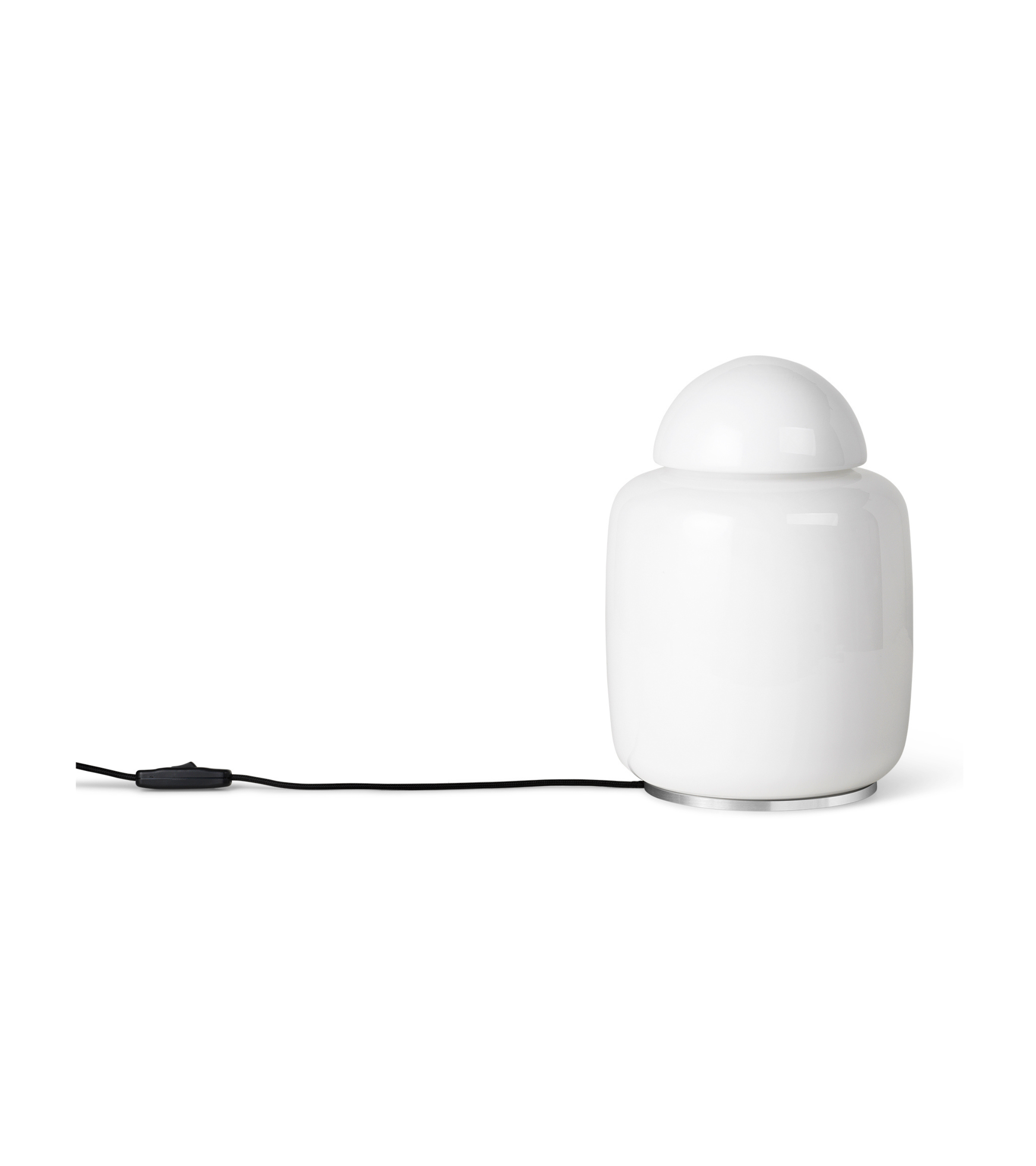 BELL Tischleuchte weiß