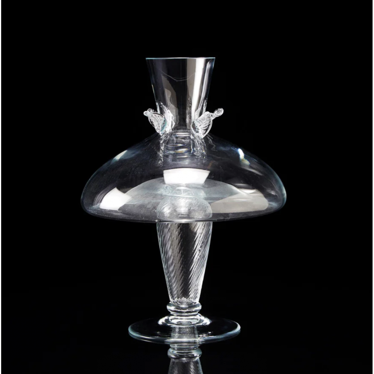 Vinteuil glass jug