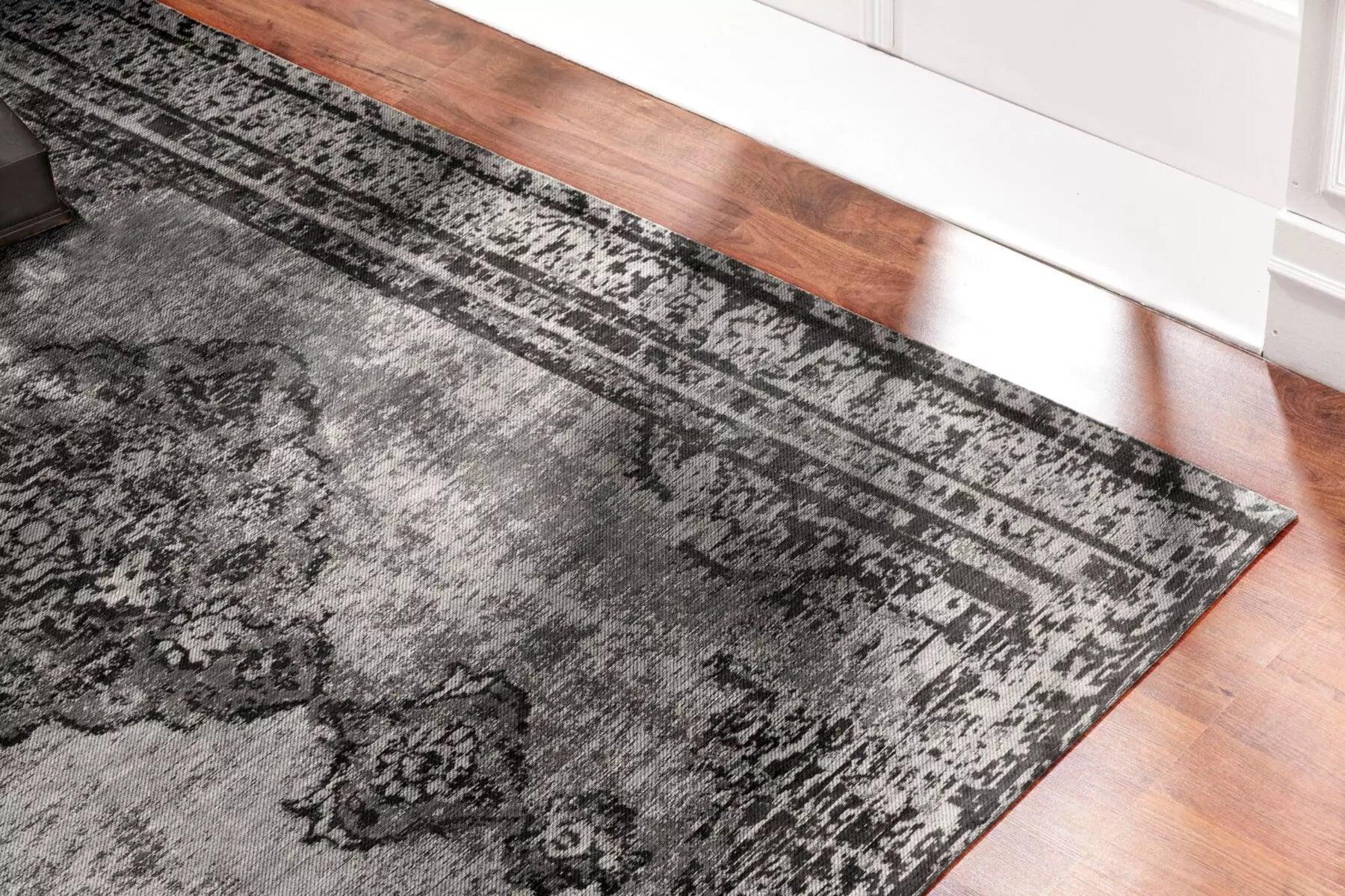 Dywan ALTAY srebrny Carpet Decor Eye on Design