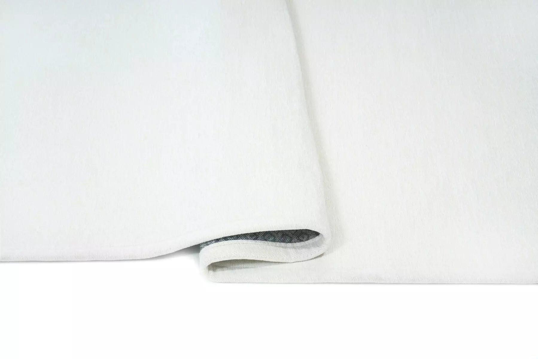 Dywan BASIC biały Carpet Decor Eye on Design