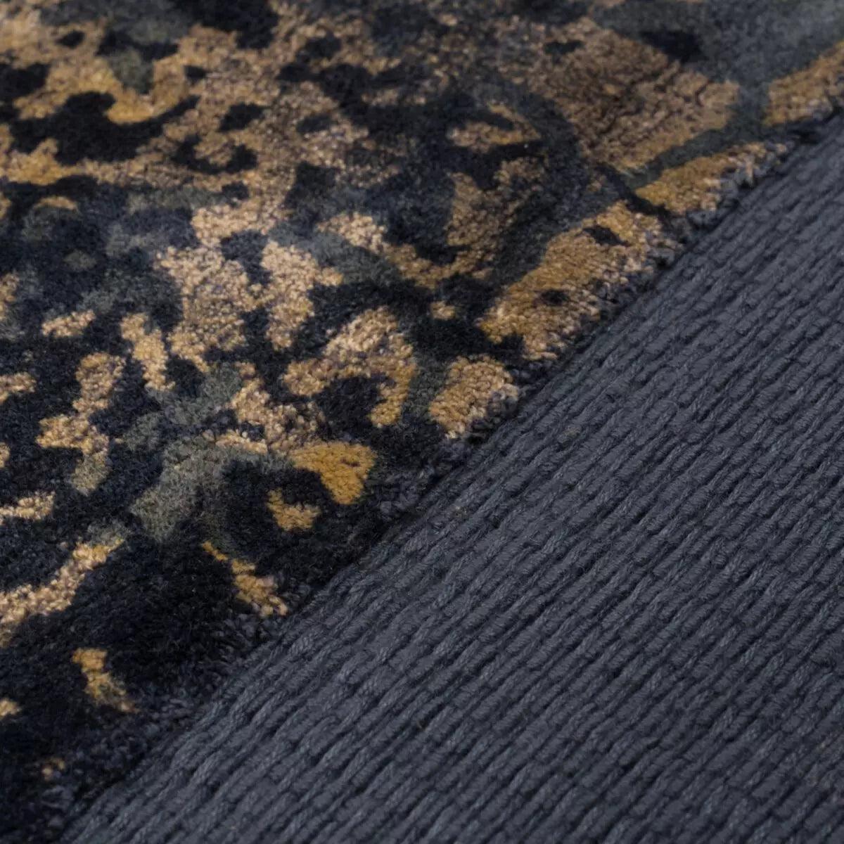 Dywan BLUSH granatowy Carpet Decor Eye on Design