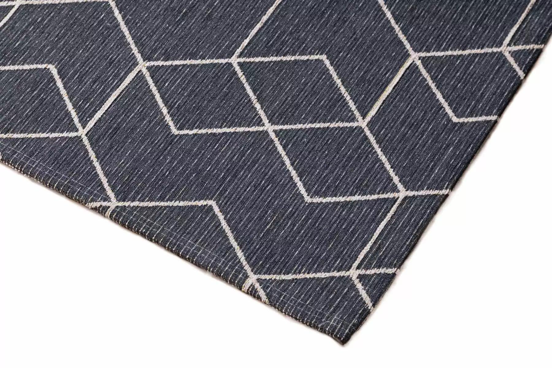 Dywan CUBE biały Carpet Decor Eye on Design