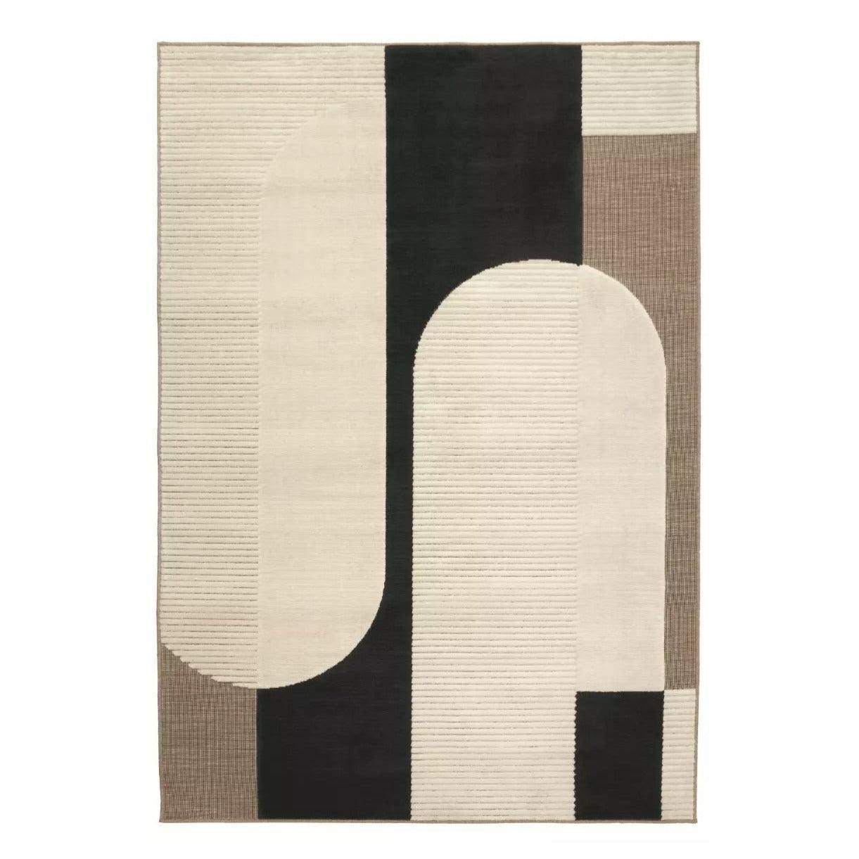Dywan LISBONA beżowy Carpet Decor Eye on Design