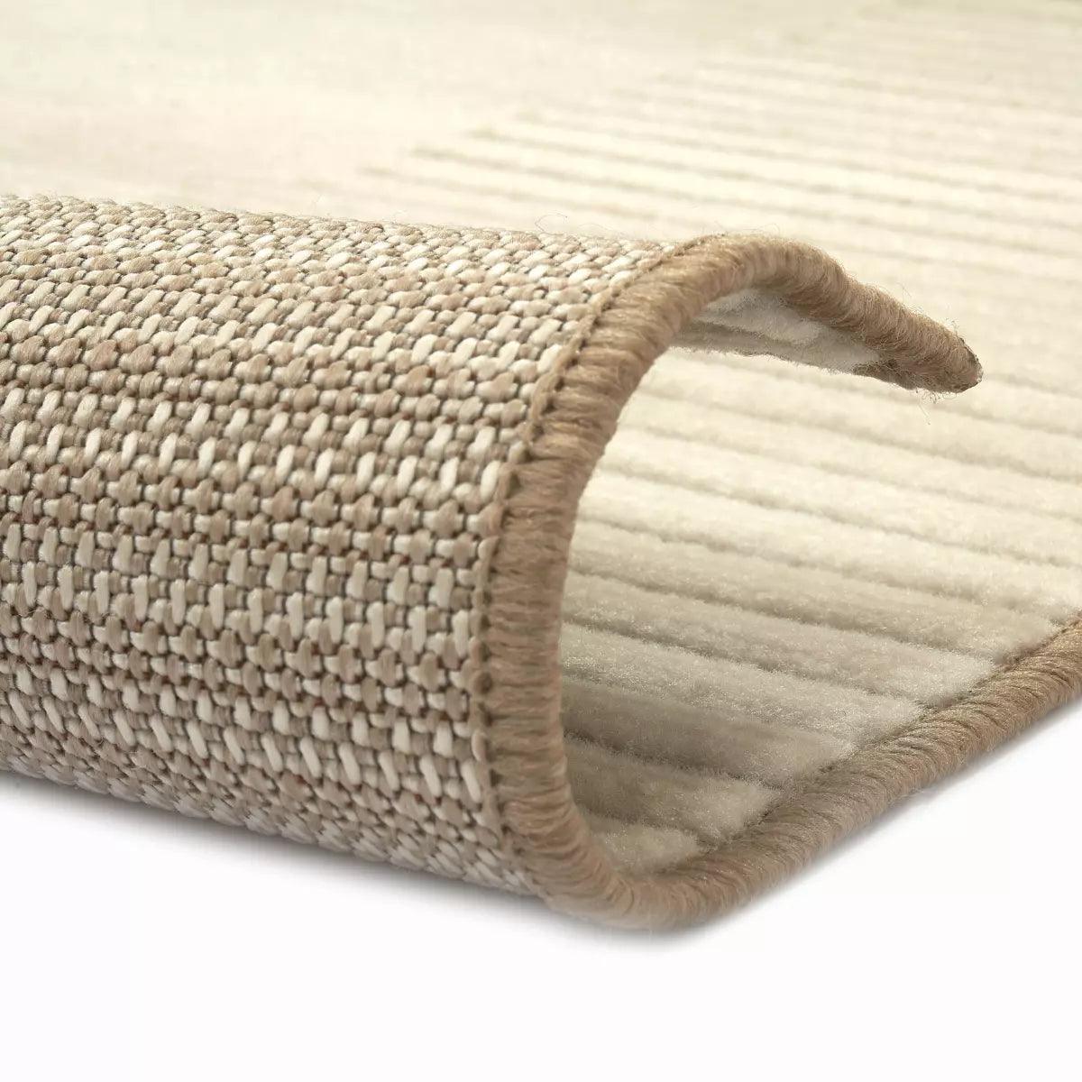 Dywan LISBONA beżowy Carpet Decor Eye on Design