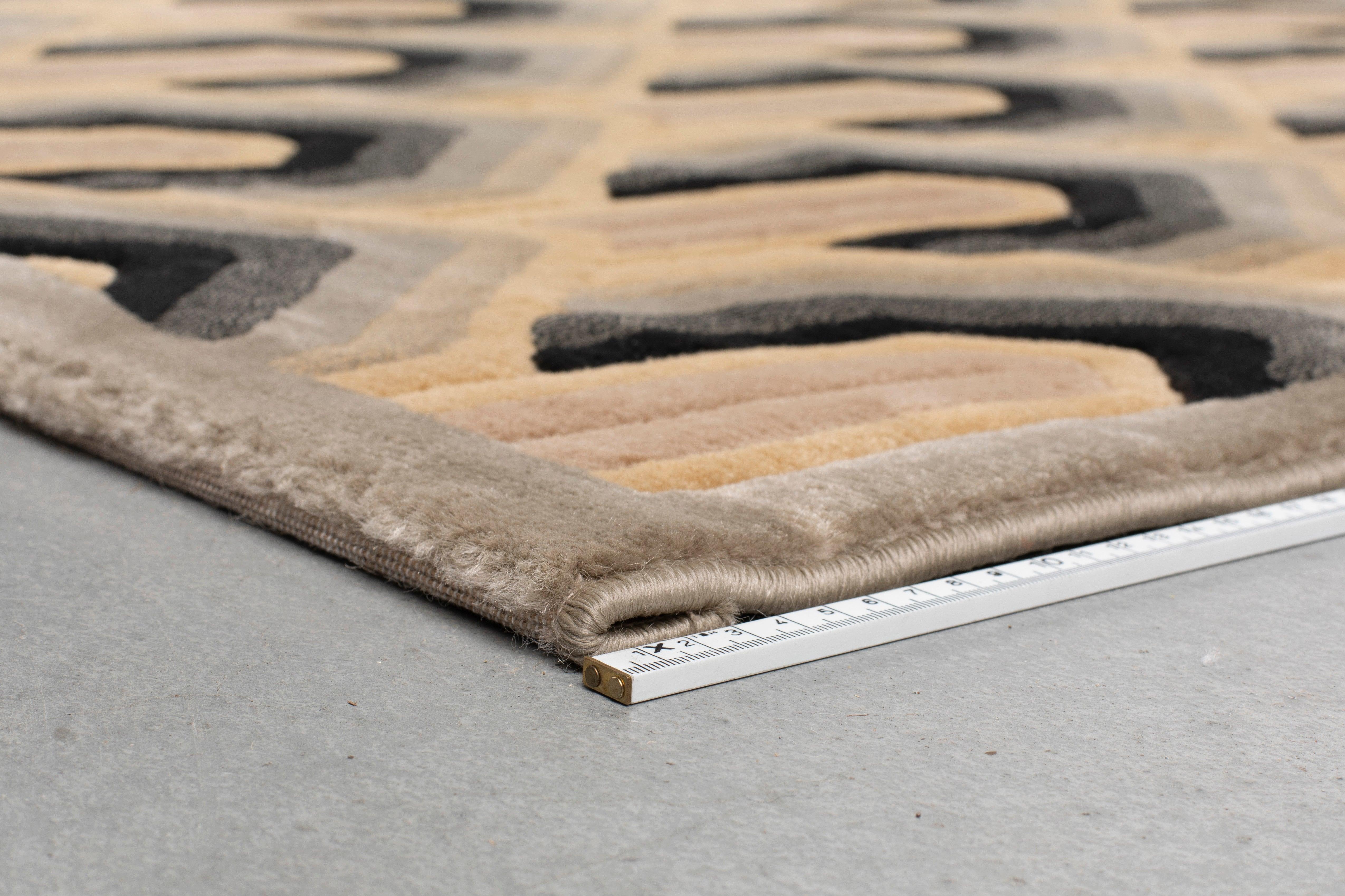 Lockhart Carpet 160x230 Dutchbone Eye on Design