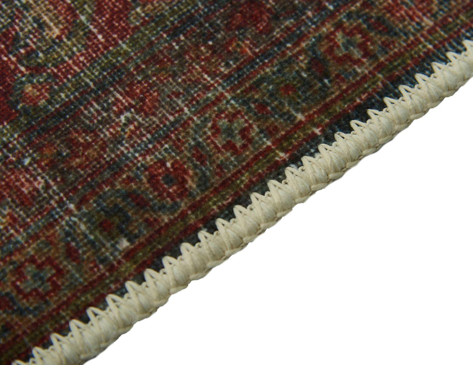 Dywan PETRA WINE brązowy Carpet Decor Eye on Design
