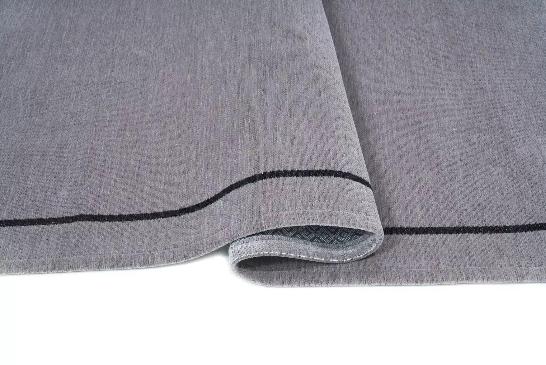 Dywan SOHO szary Carpet Decor Eye on Design