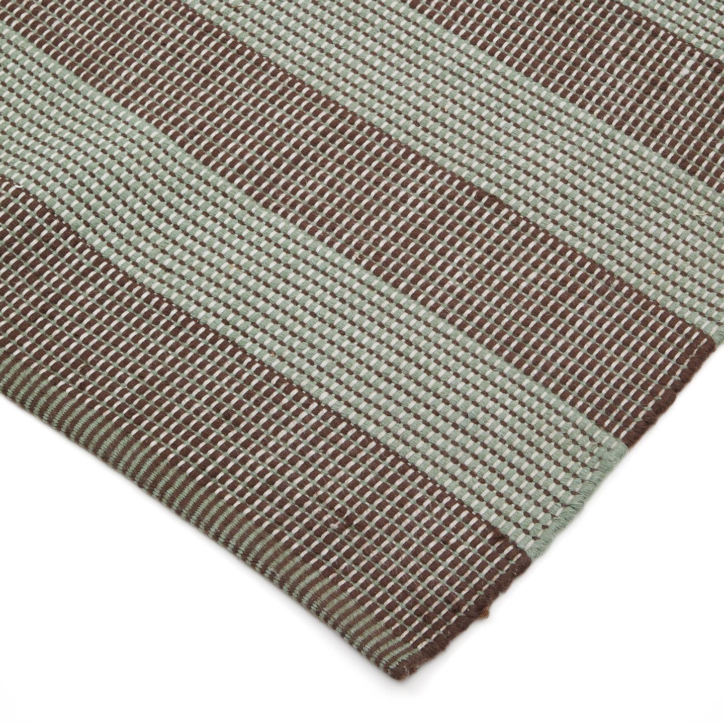 Dywan zewnętrzny PARETO niebieski La Forma Eye on Design