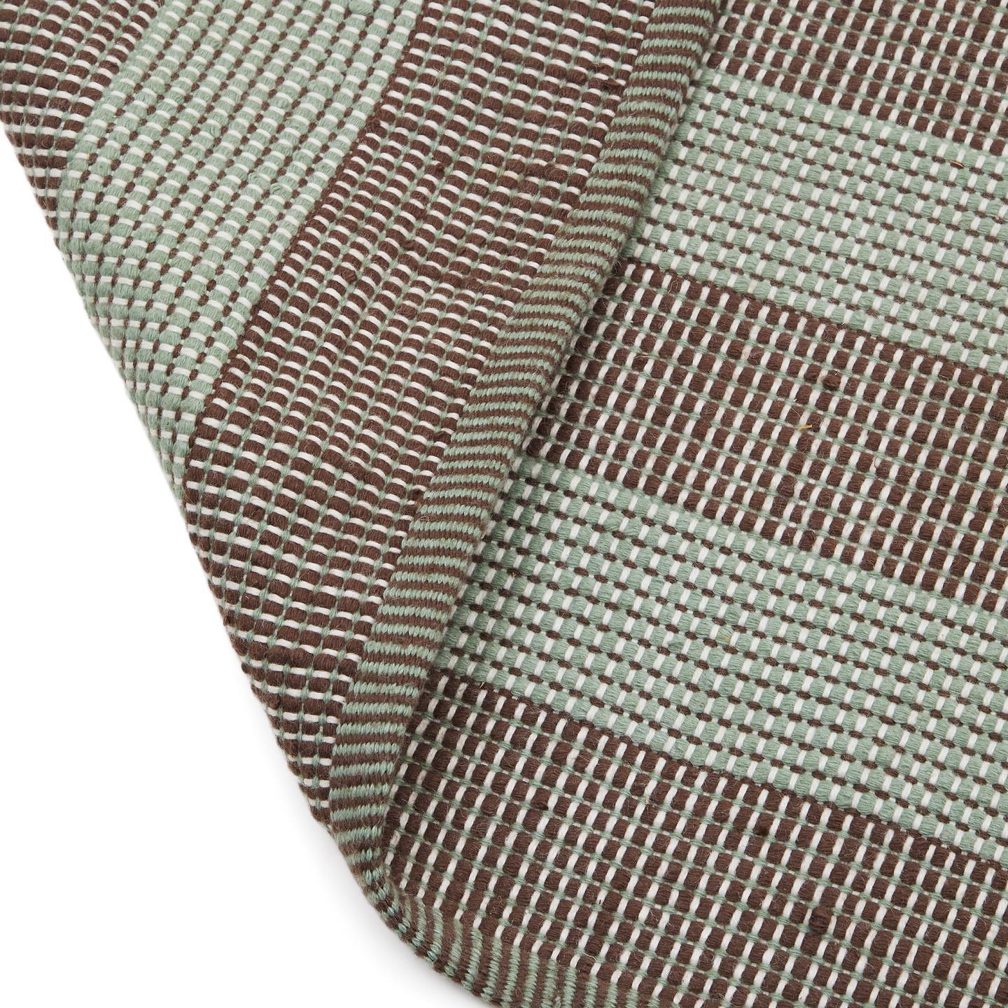 Dywan zewnętrzny PARETO niebieski La Forma Eye on Design