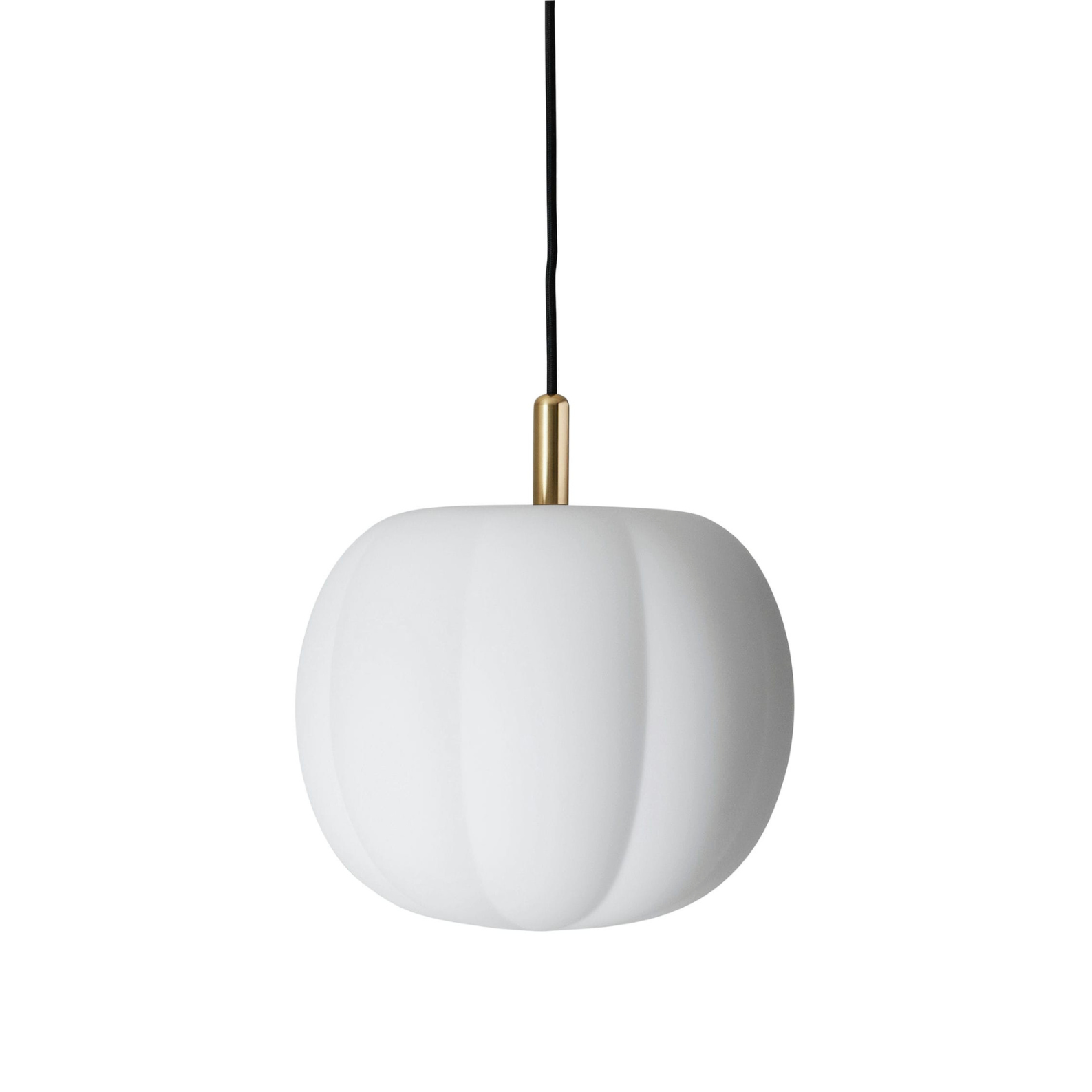 Pepo Zloty Hanging Lampe