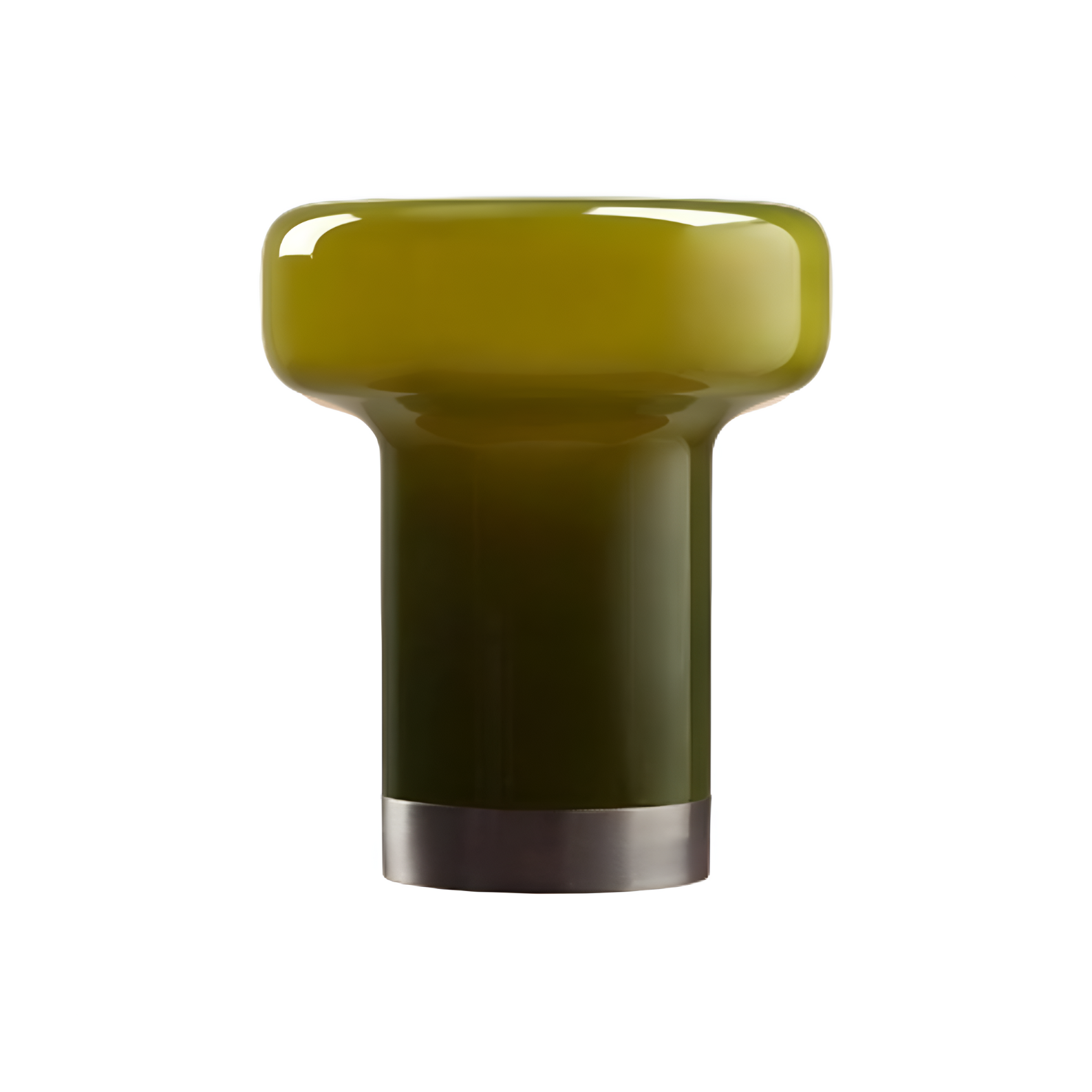 Bonbon green lamp