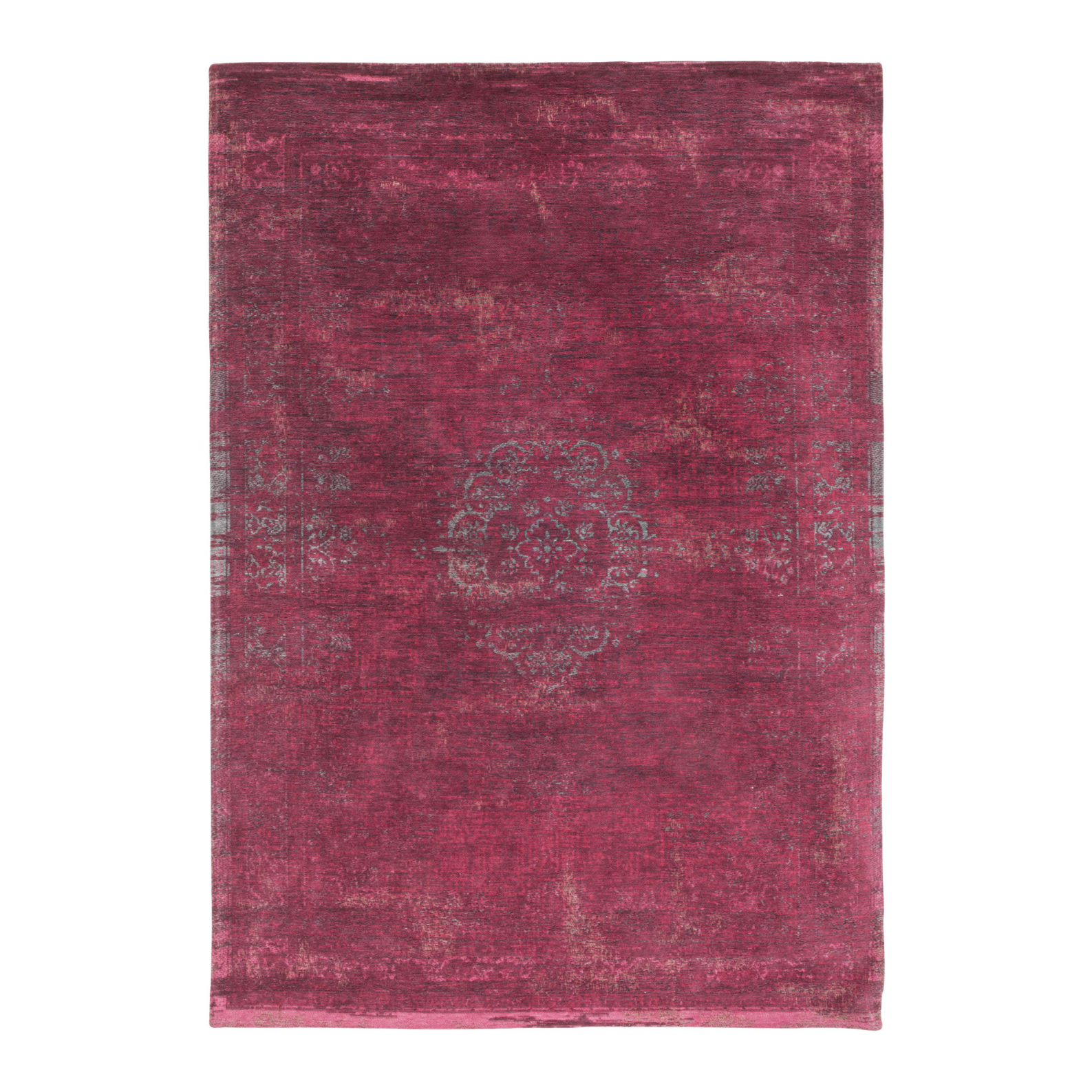 Medallon Scarlet Purpura Teppich