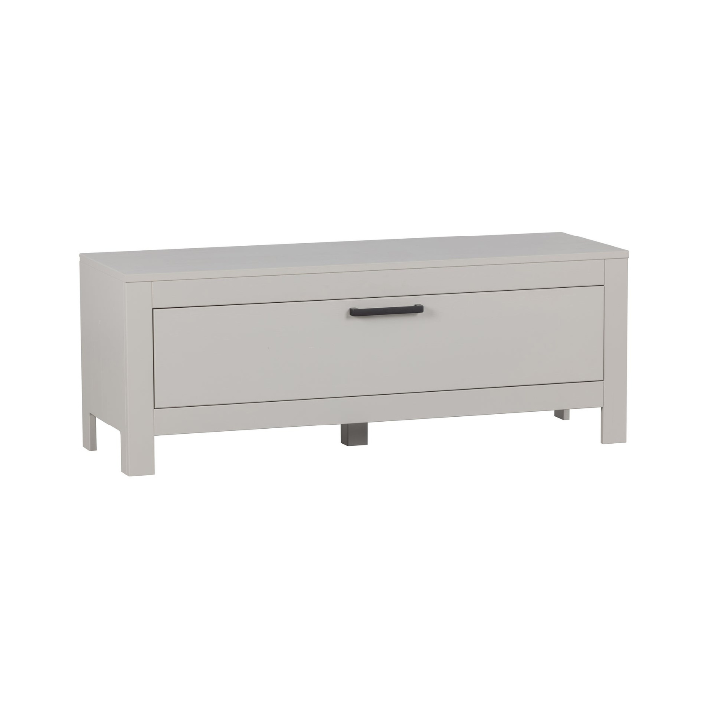 RTV BONK cabinet light-grass pine
