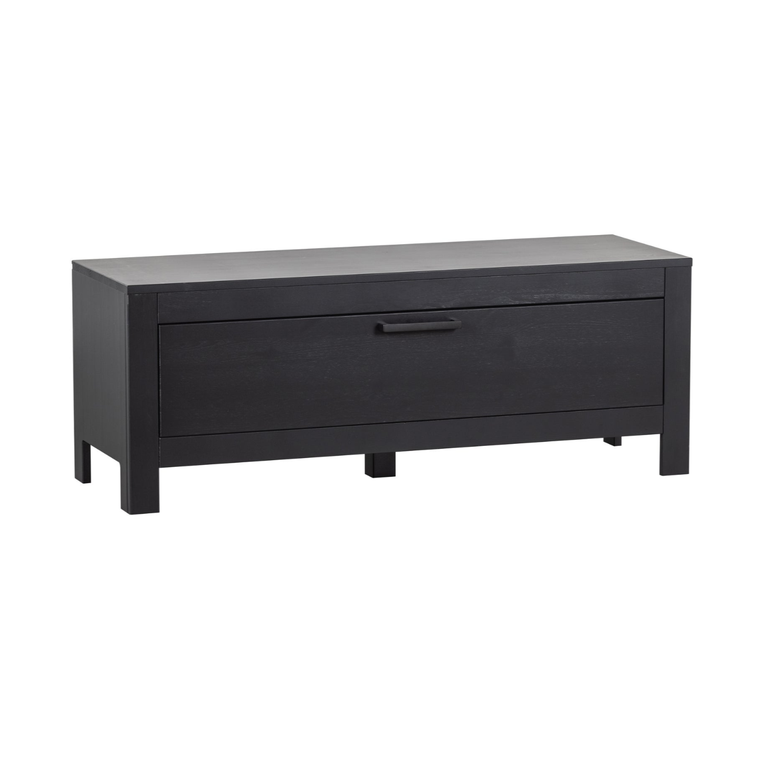 RTV Bonk cabinet black pine