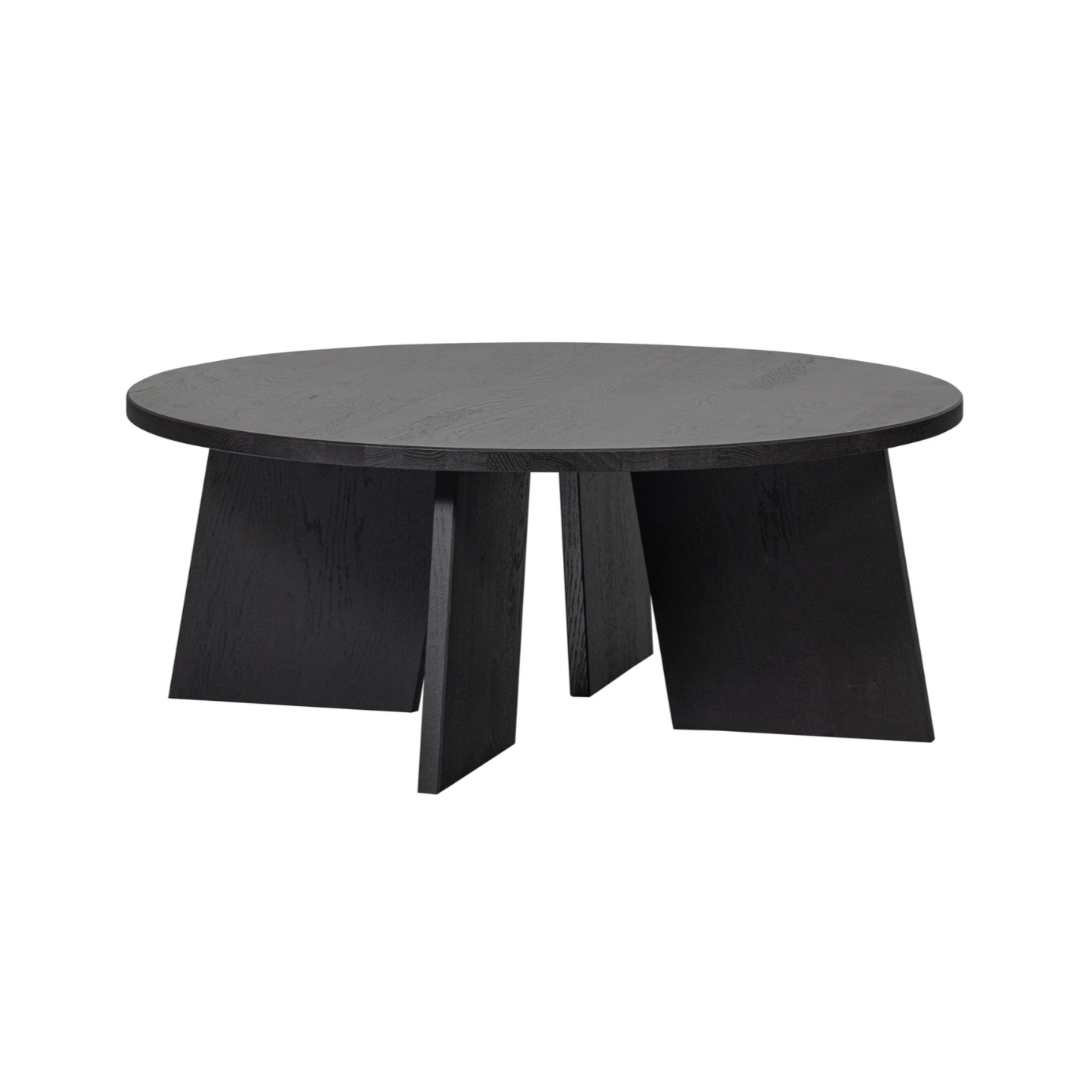 Pommes Black Couchtisch