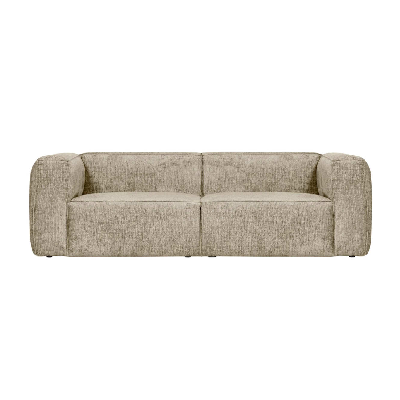 Beige 3,5 Sofa
