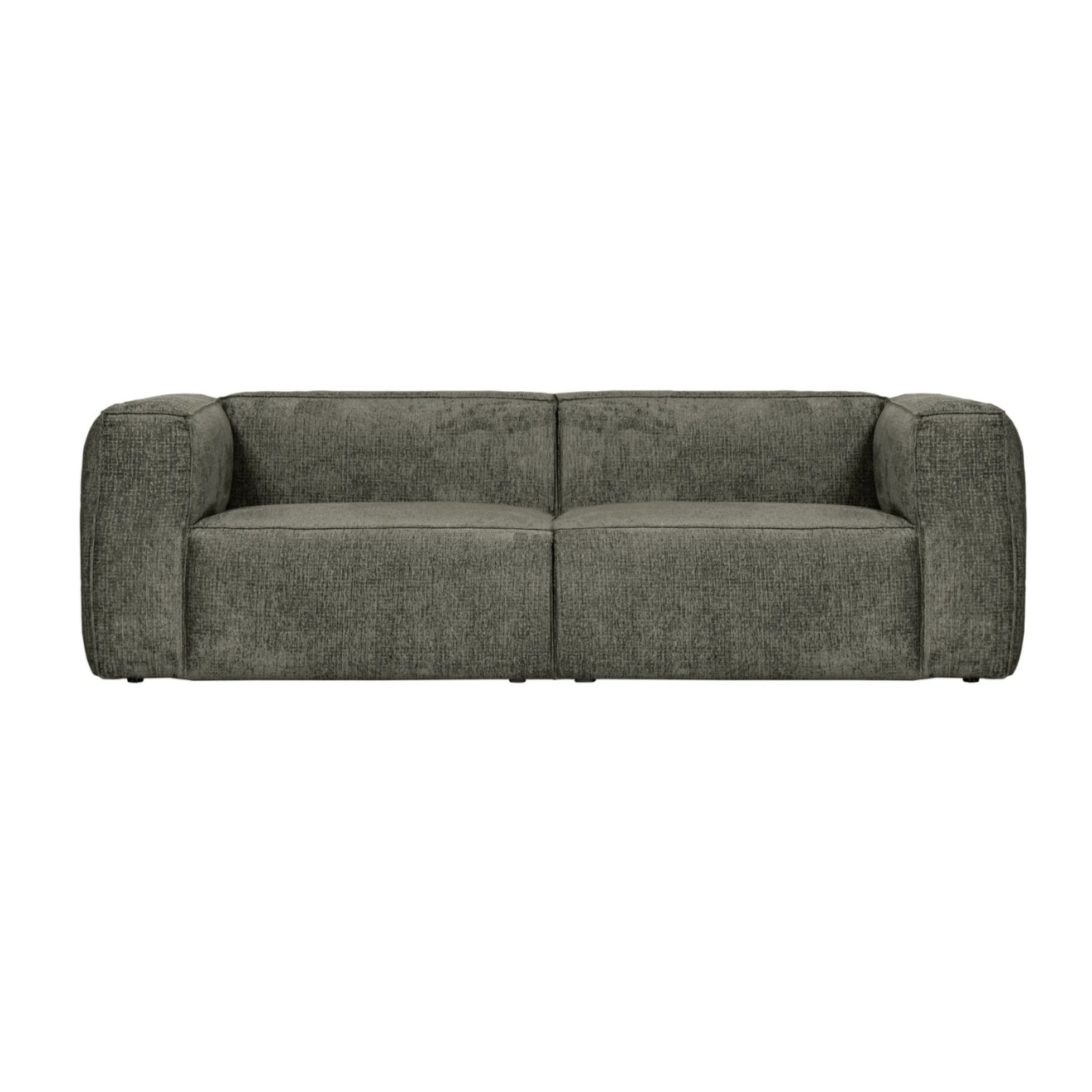 3.5-person sofa bean marine