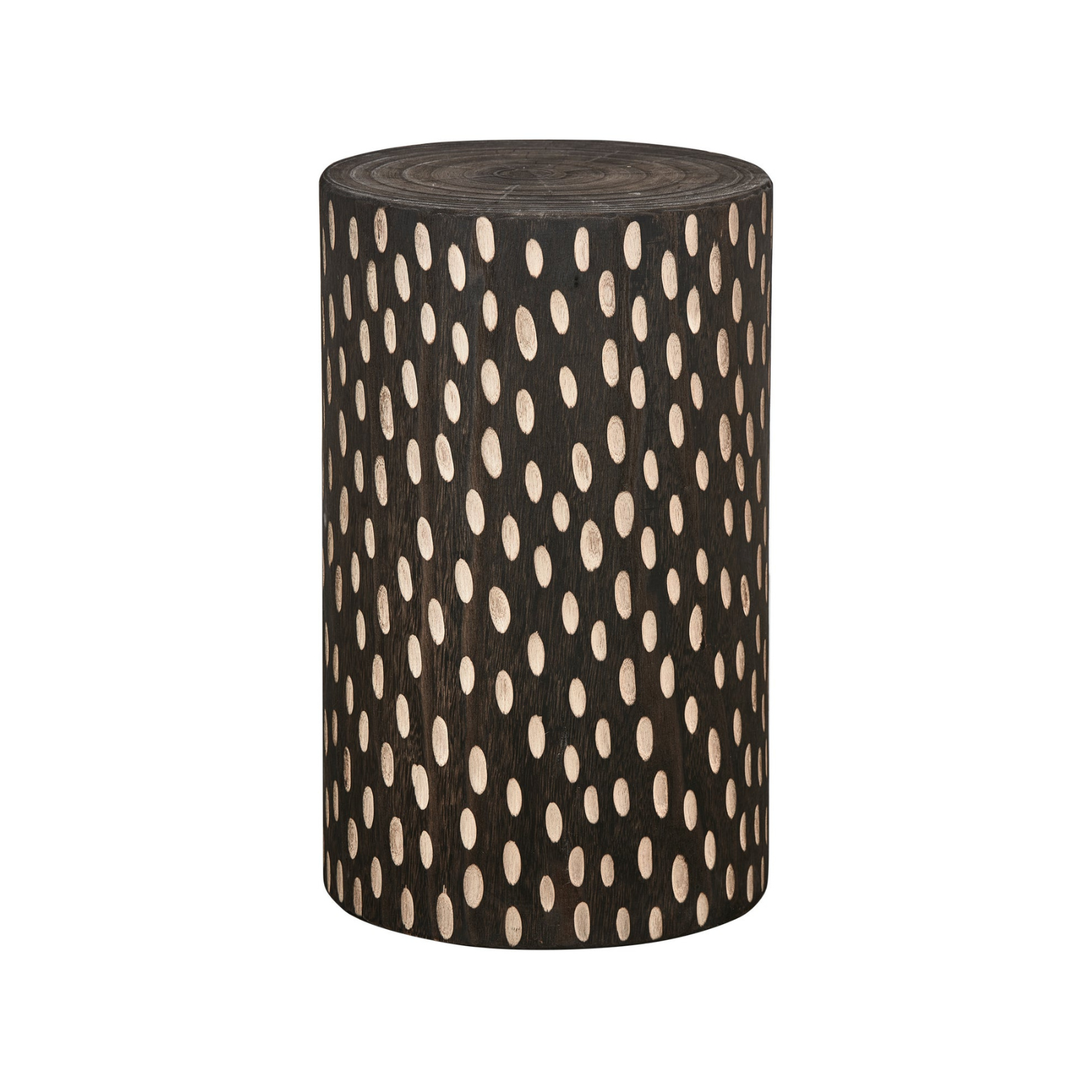 Perry brown table