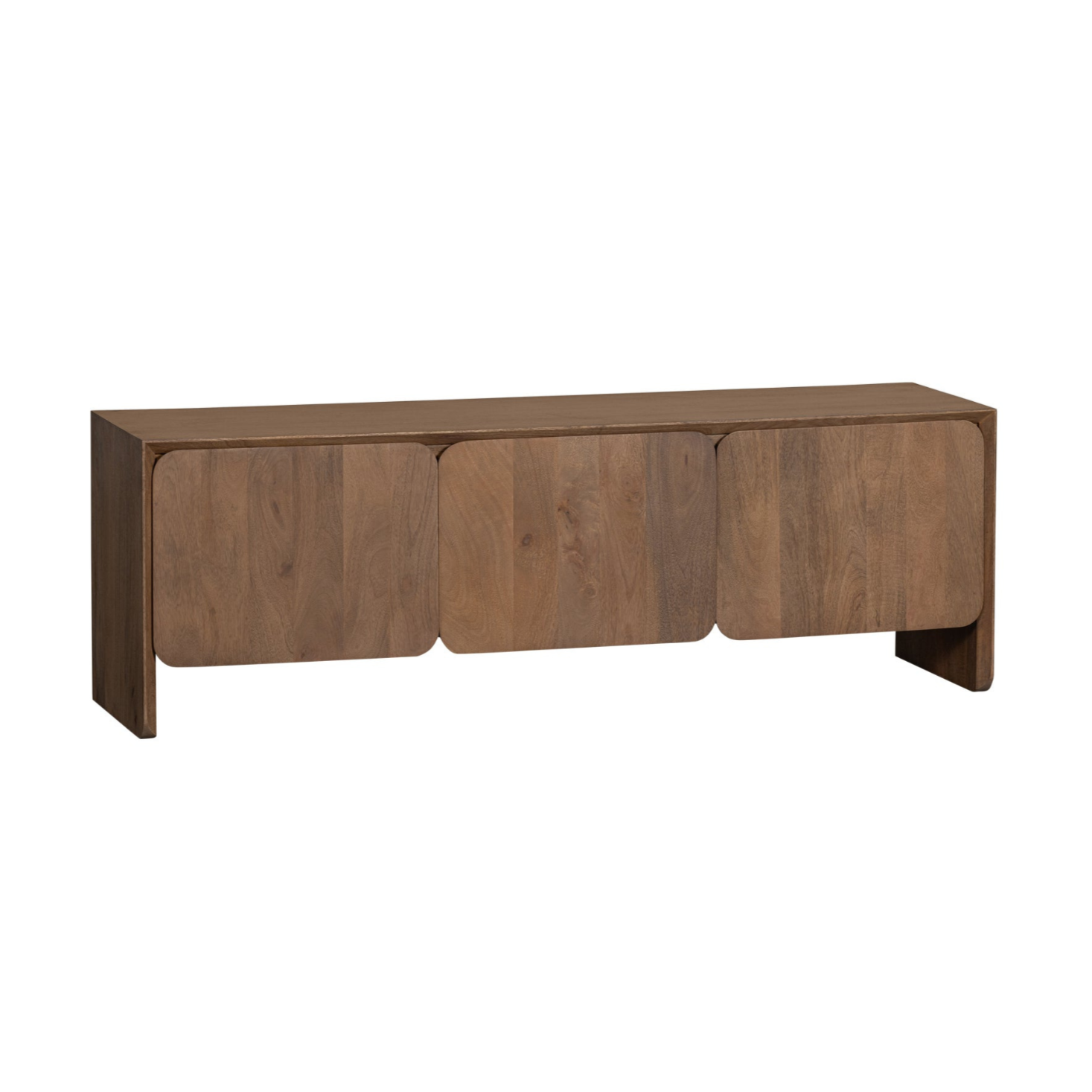 RTV cabinet jerre wood mango