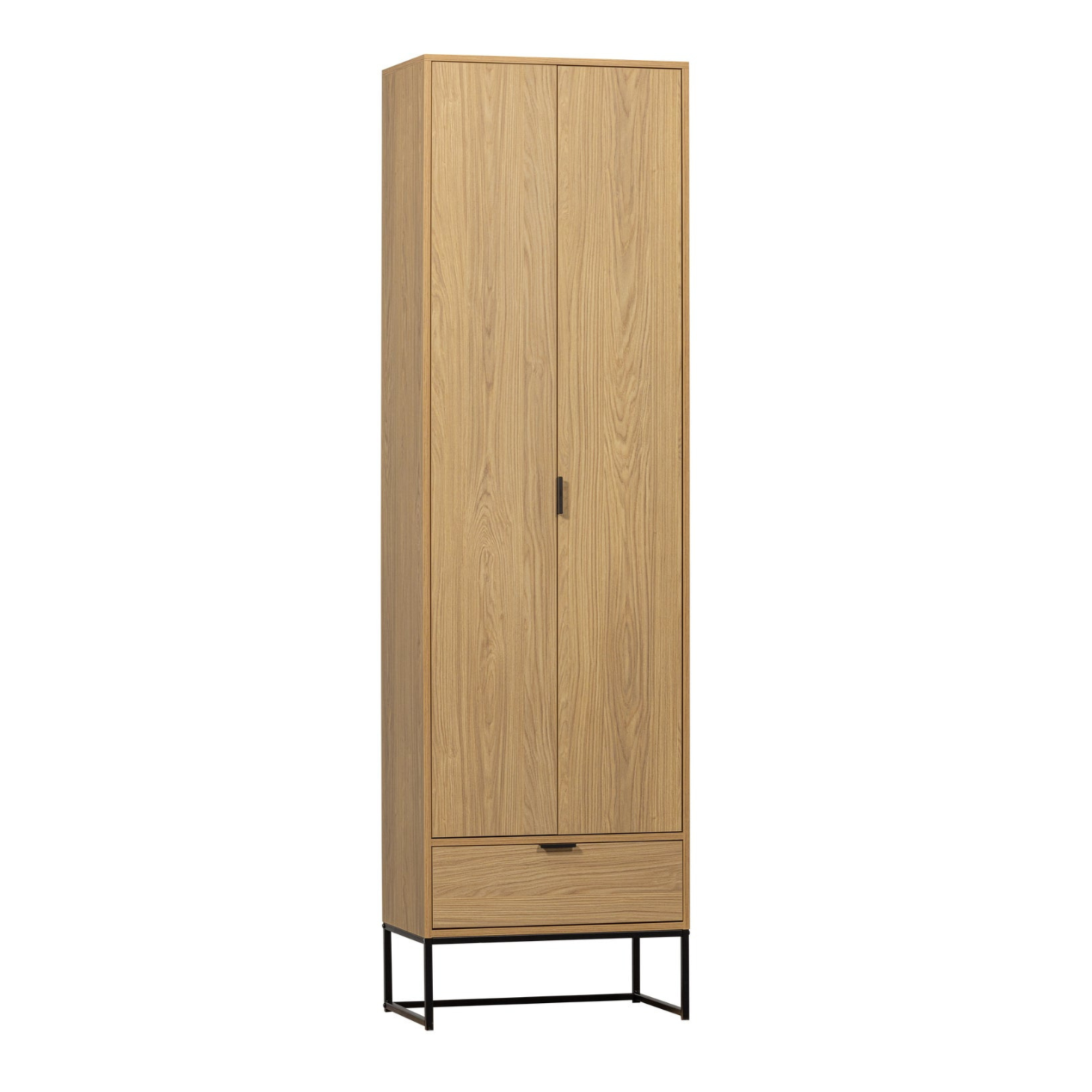 Melamine silas wardrobe