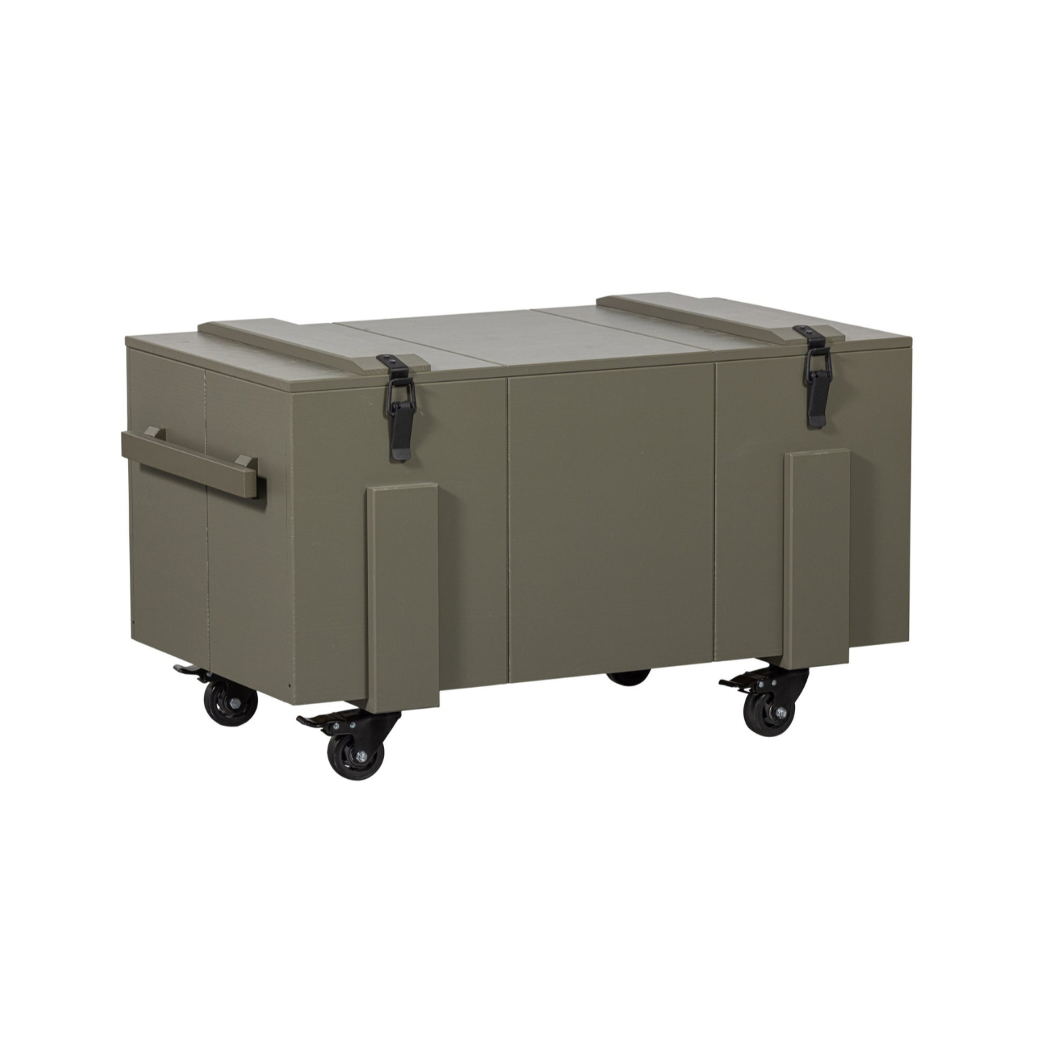 Bobby Green Box