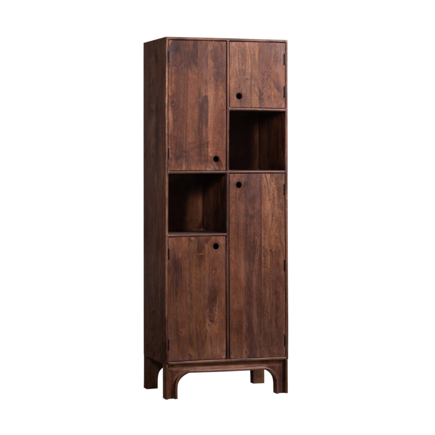 Staes Mango Holzschrank