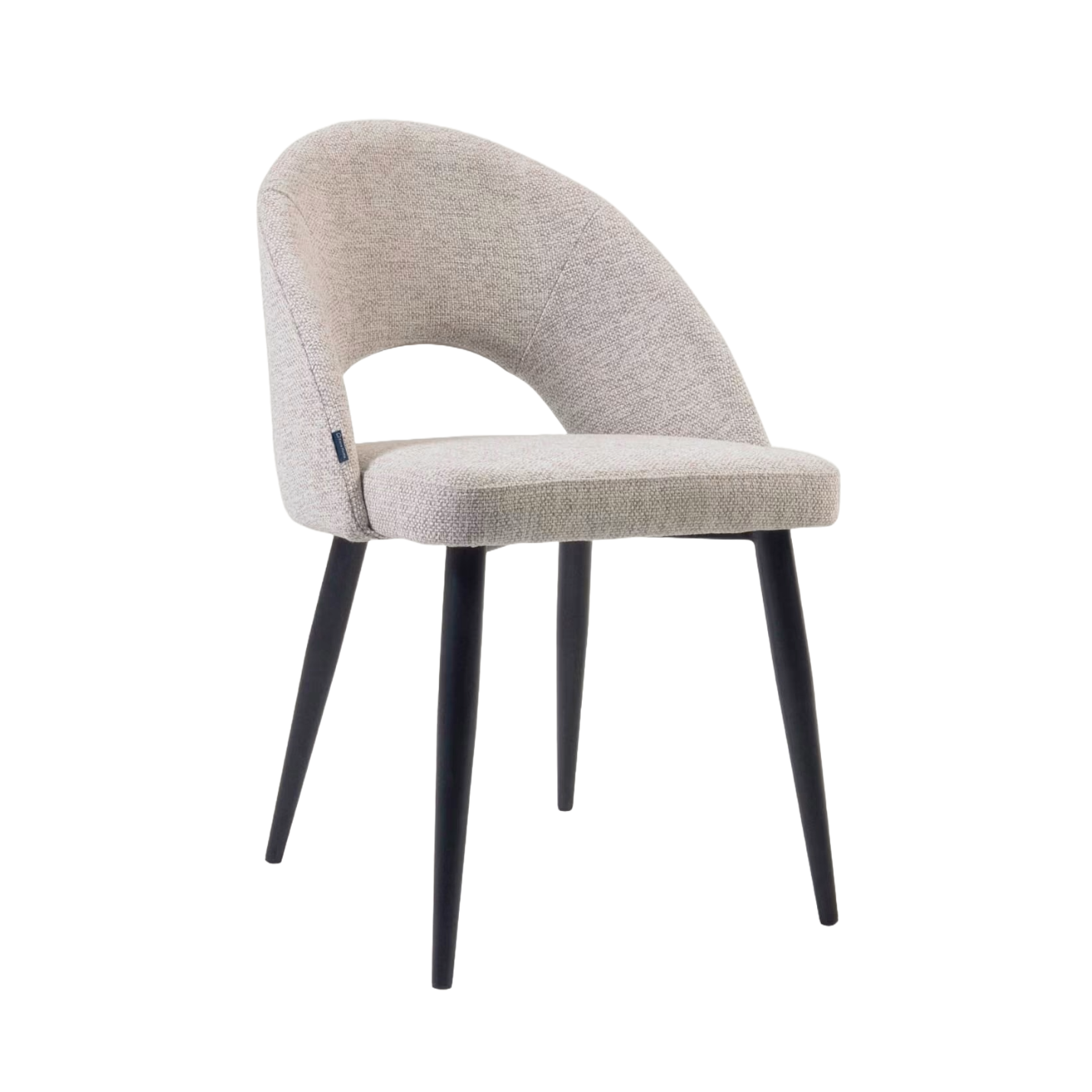 MAEL Stuhl beige